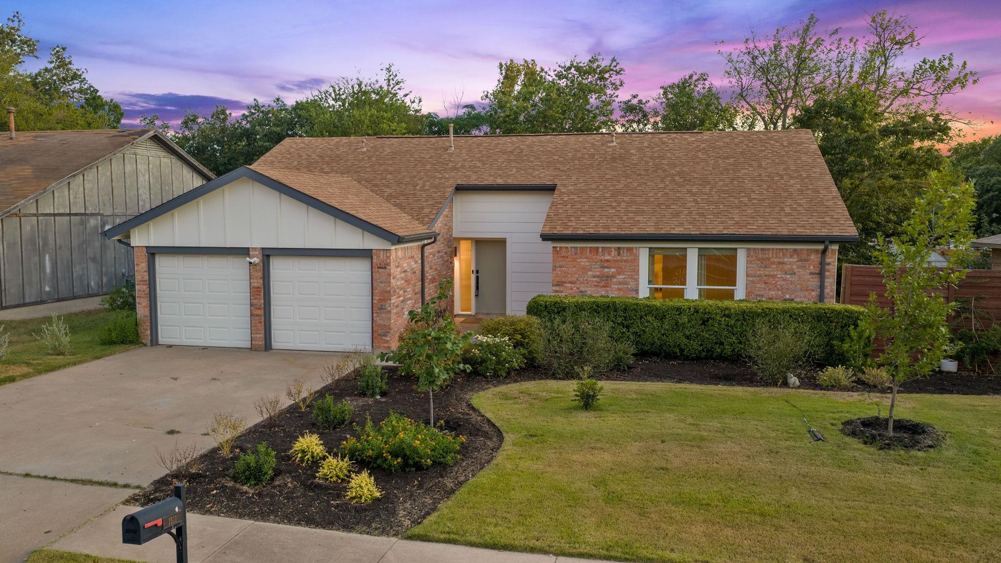 1511 Boffi CIR, Austin, TX 78758