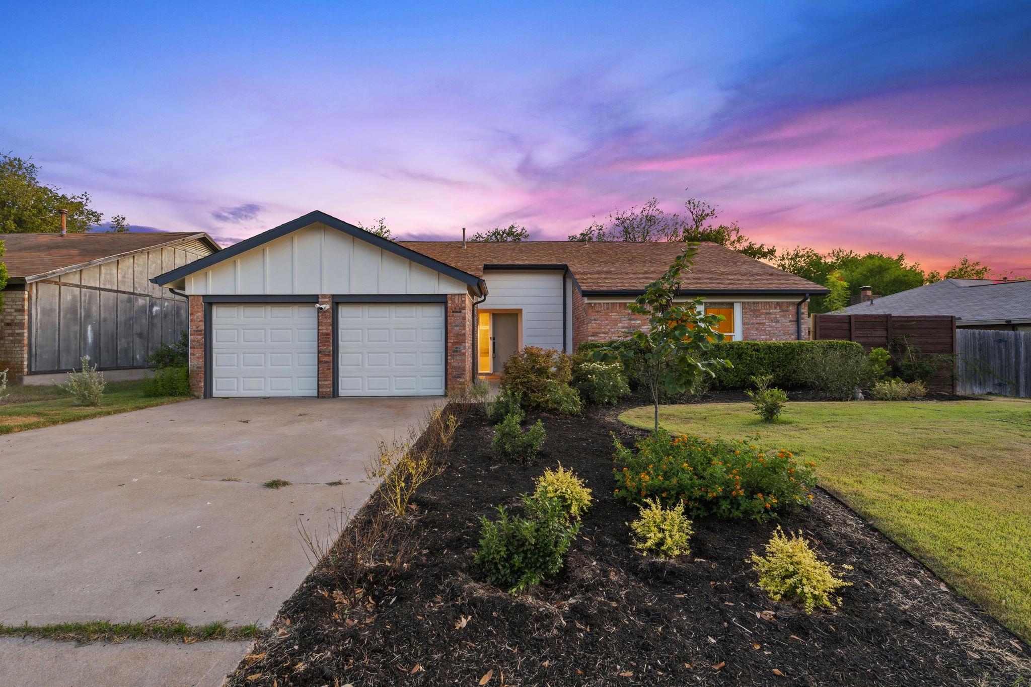 1511 Boffi CIR, Austin, TX 78758