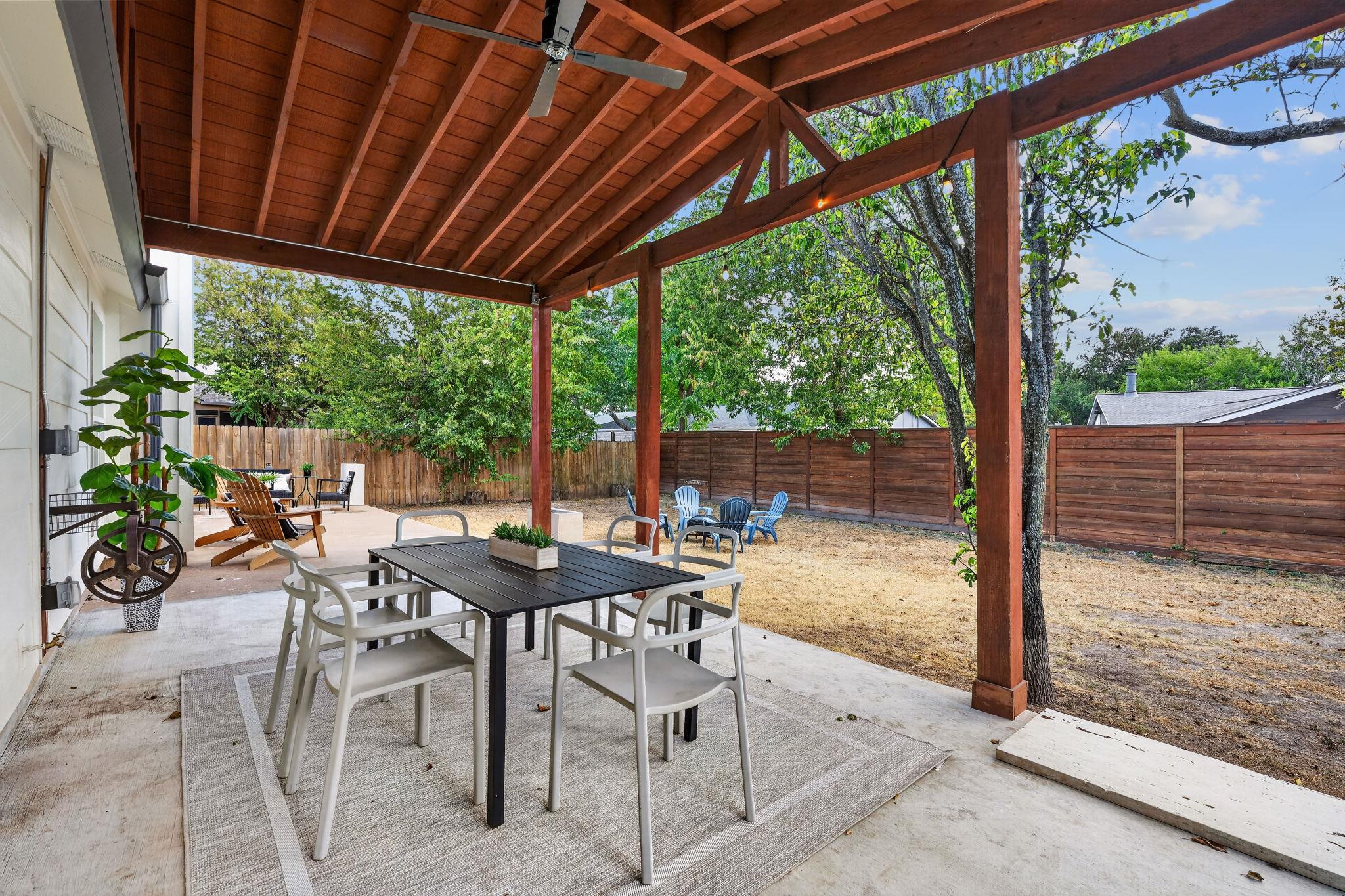 1511 Boffi CIR, Austin, TX 78758