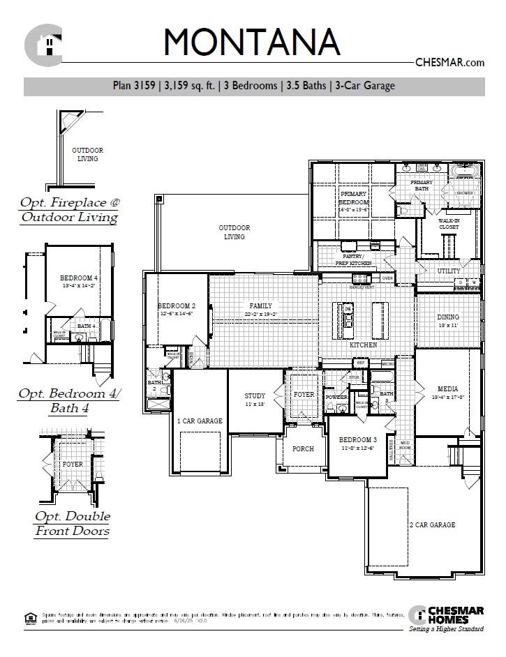 1113 Doelling DR, Florence, TX 76527