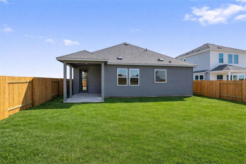405 Stellar Wind DR, Georgetown, TX 78628