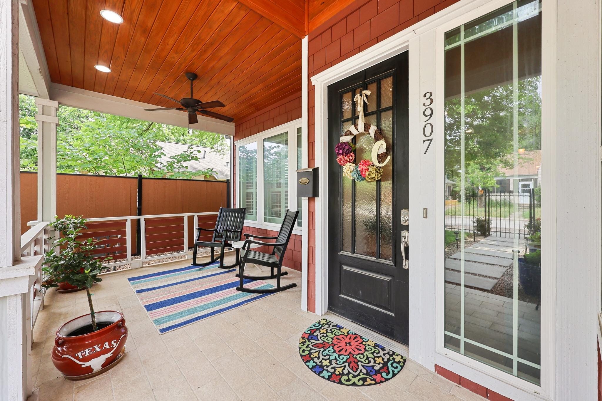 3907 Becker Ave, Austin, TX 78751
