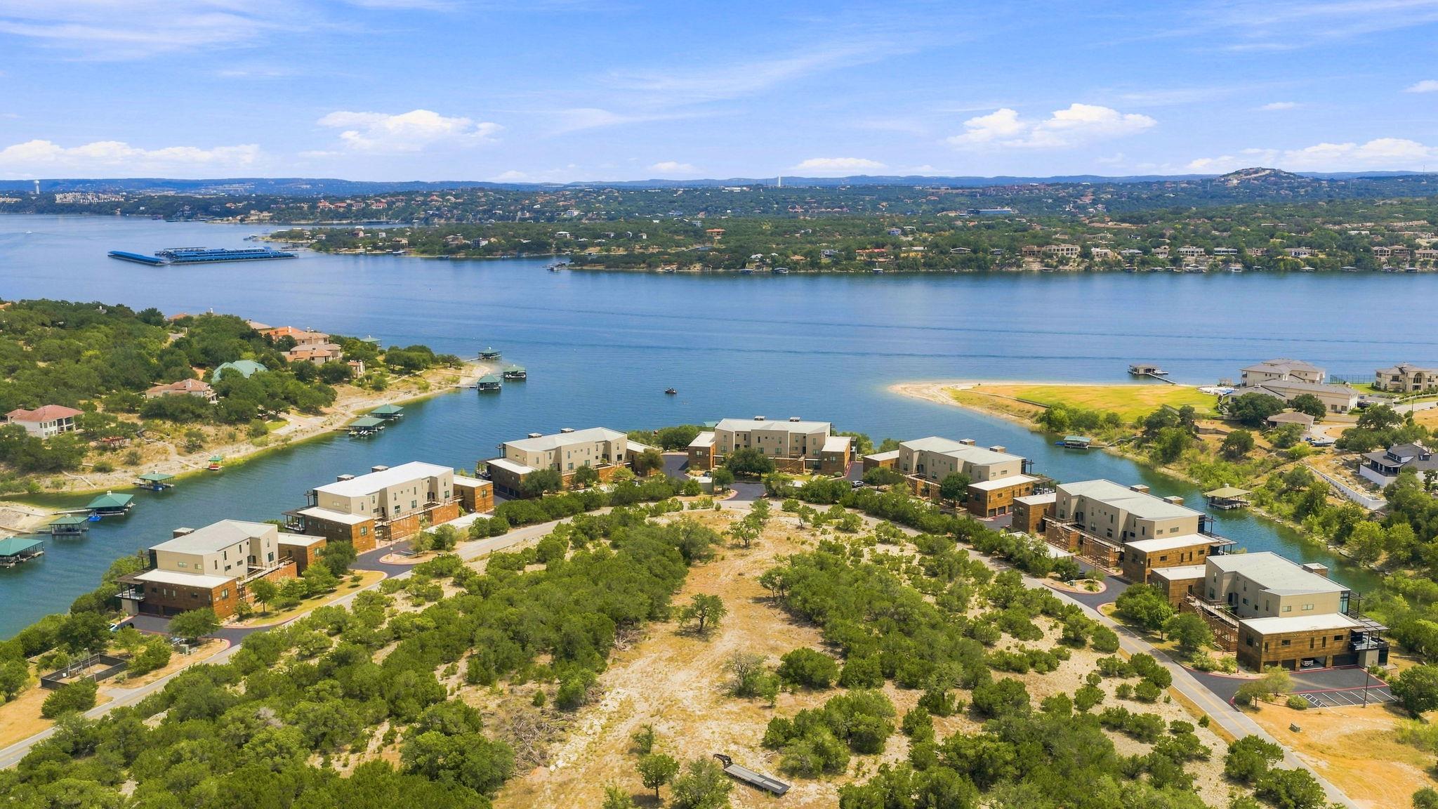 1101 Ivean Pearson RD #C207, Lago Vista, TX 78645