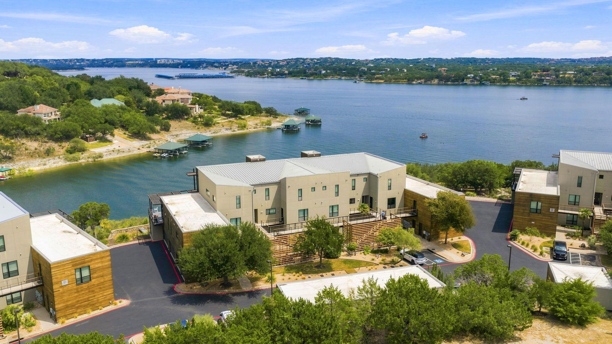 1101 Ivean Pearson RD #C207, Lago Vista, TX 78645