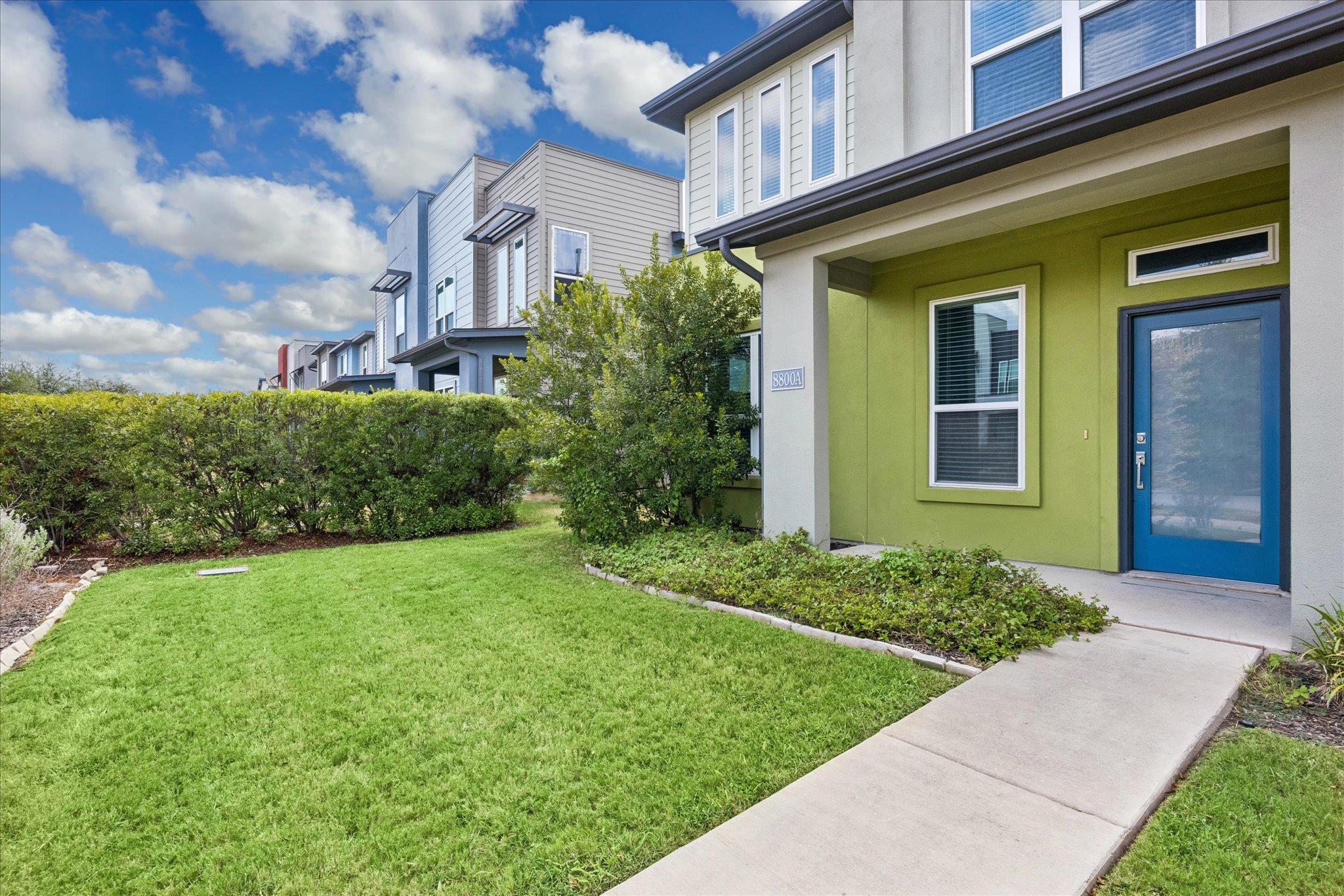 8800 Whitter DR #58, Austin, TX 78747