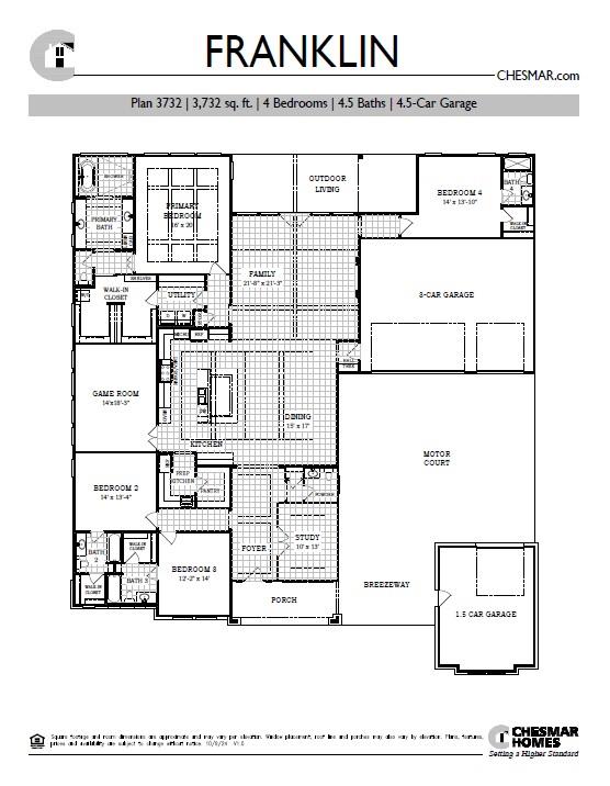 108 Ruffin CIR, Florence, TX 76527
