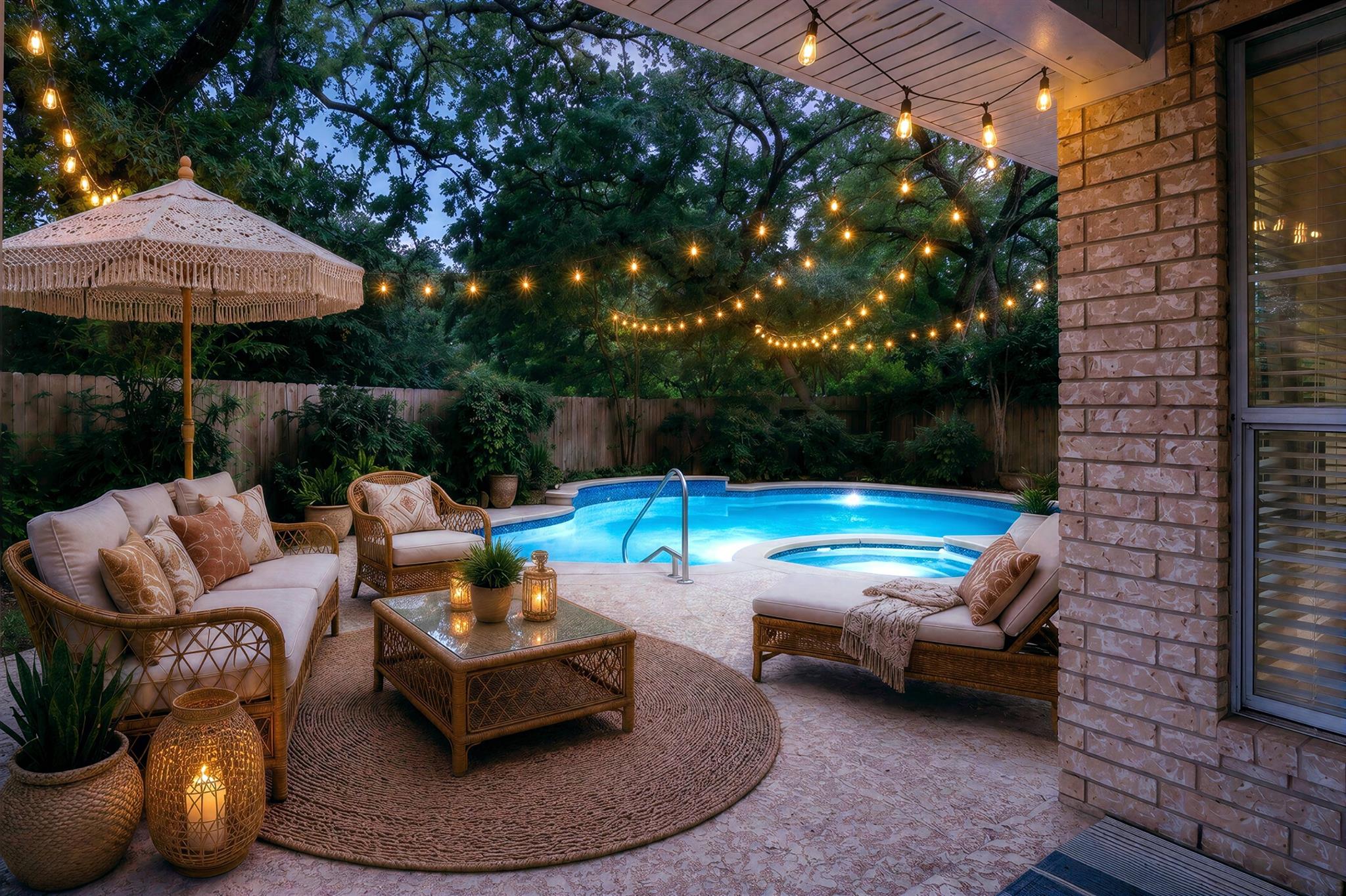 6112 Jumano LN, Austin, TX 78749