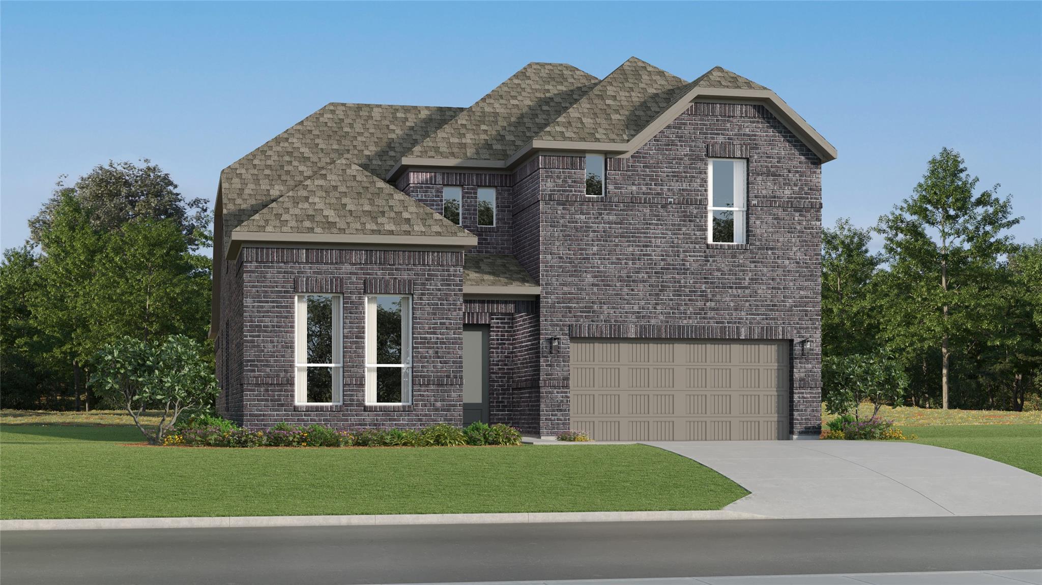 4413 Stone House Ranch BND, Georgetown, TX 78628