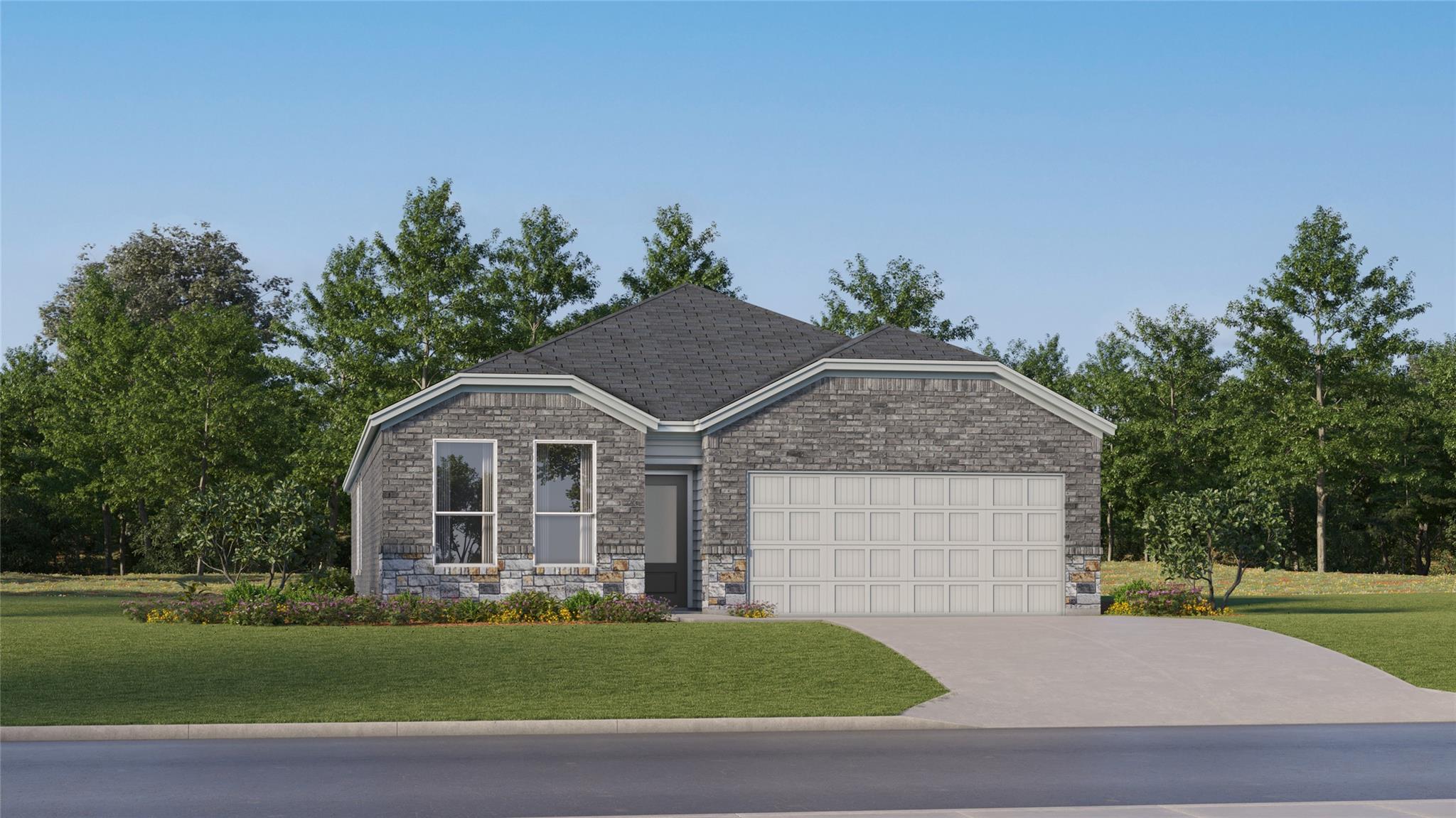 200 Braves BND, Hutto, TX 78634