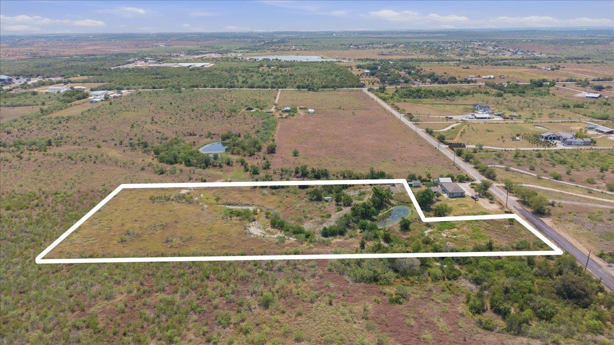 TBD Schubert LN, Kyle, TX 78640