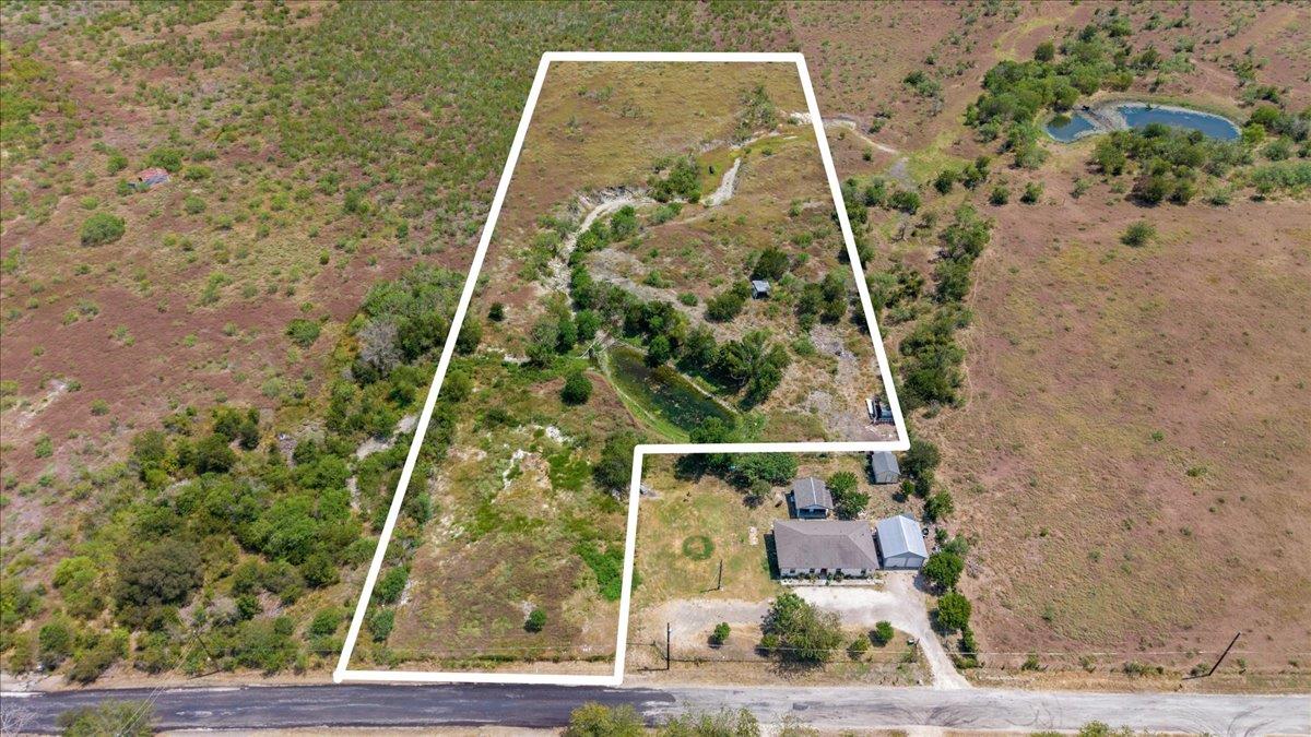 TBD Schubert LN, Kyle, TX 78640