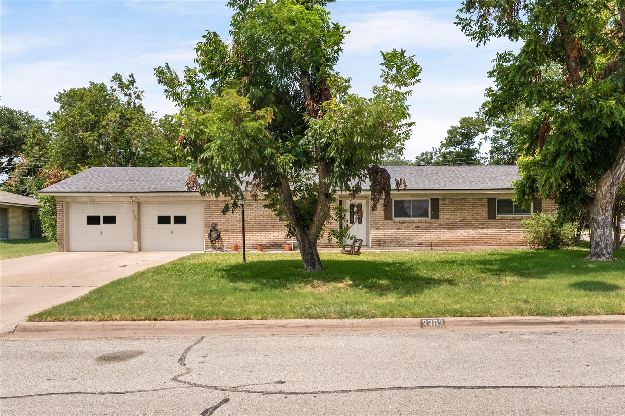 3302 Chisholm TRL, Temple, TX 76504