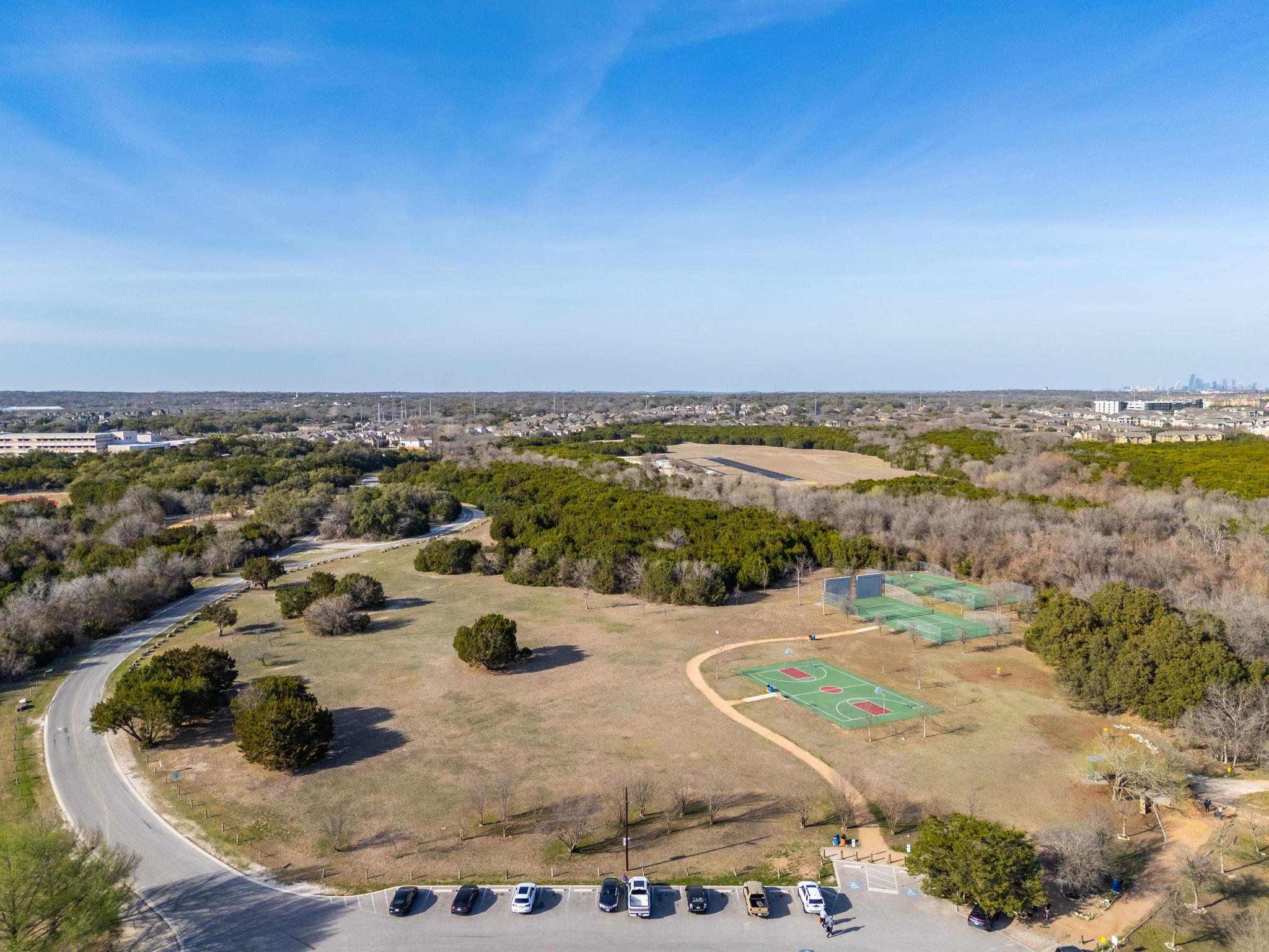 11116 Jim Thorpe LN, Austin, TX 78748