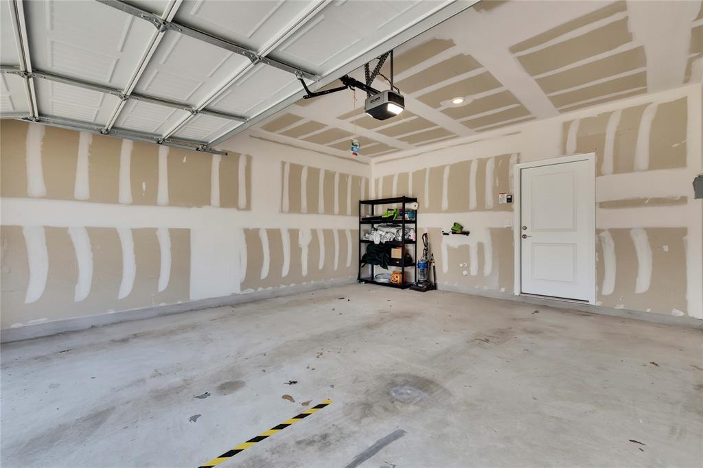 152 Breccia TRL, Liberty Hill, TX 78642