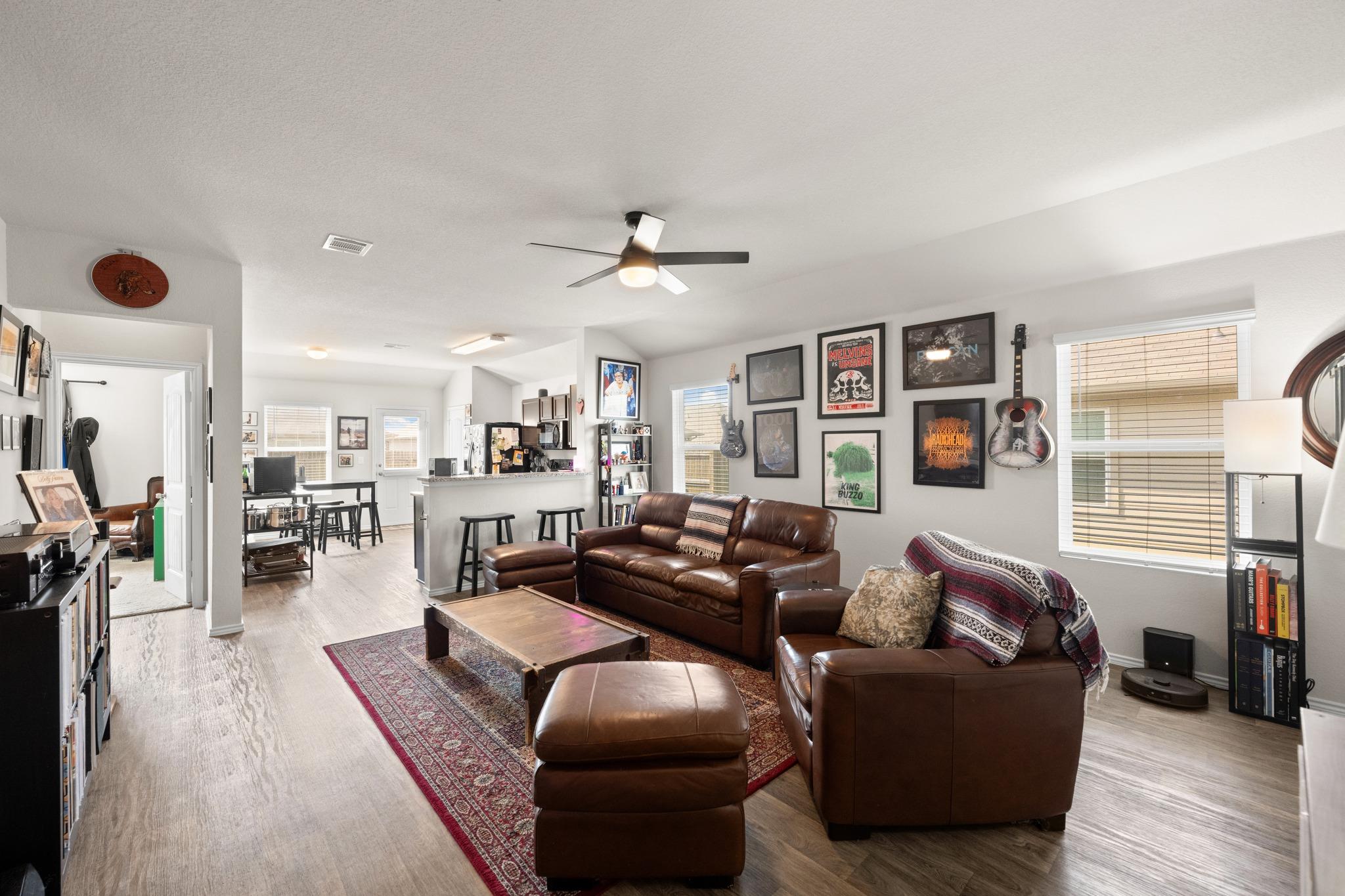 5721 Brampton LN, Austin, TX 78724