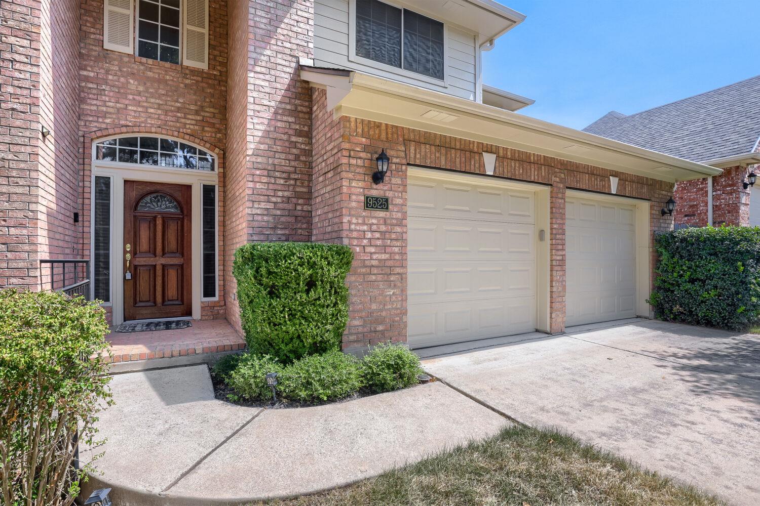 9525 Aire Libre DR, Austin, TX 78726