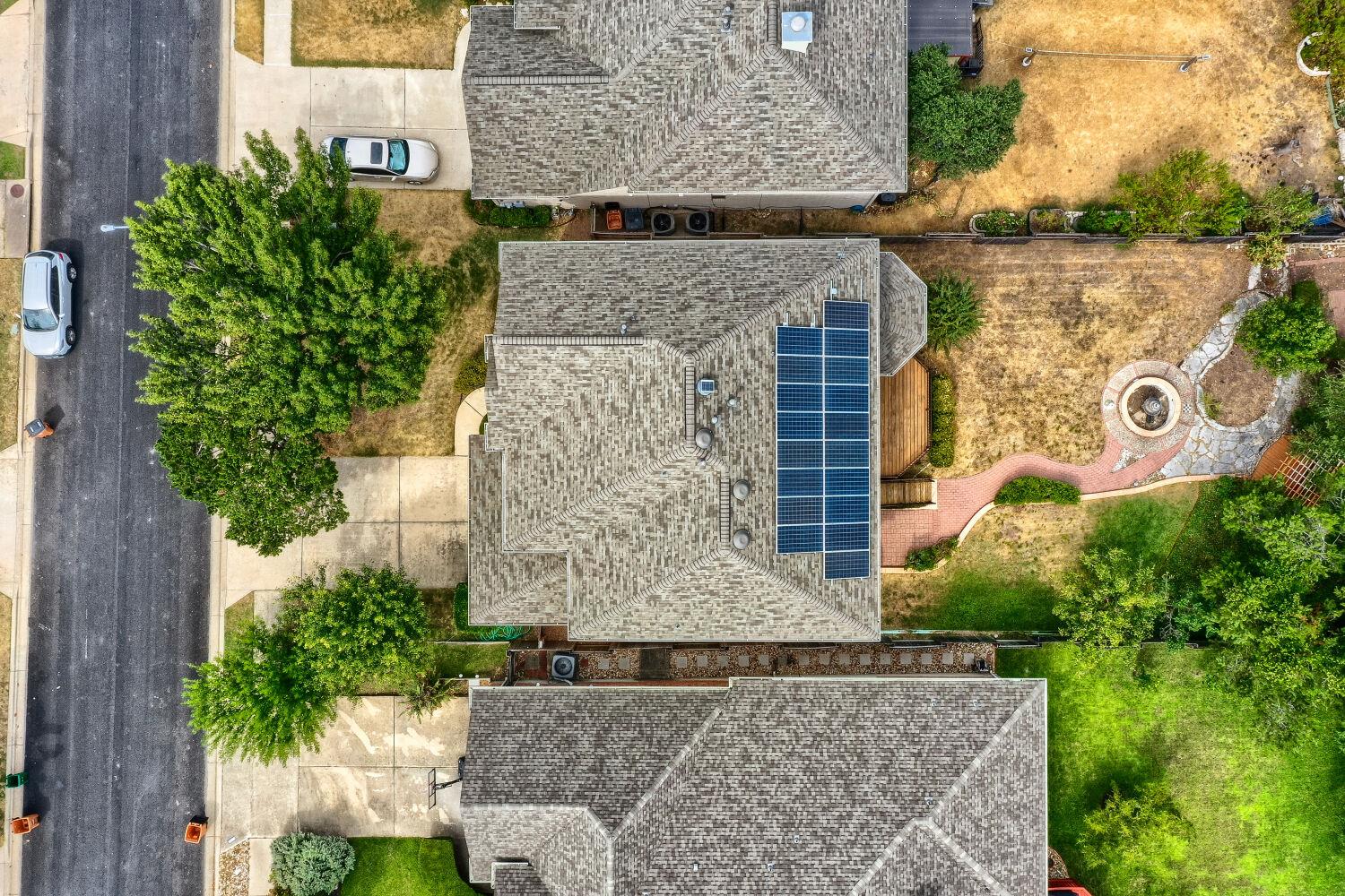 9525 Aire Libre DR, Austin, TX 78726
