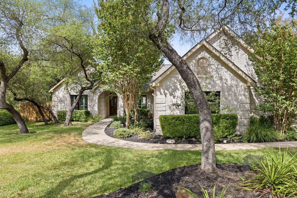 206 Phlox DR, Lakeway, TX 78734