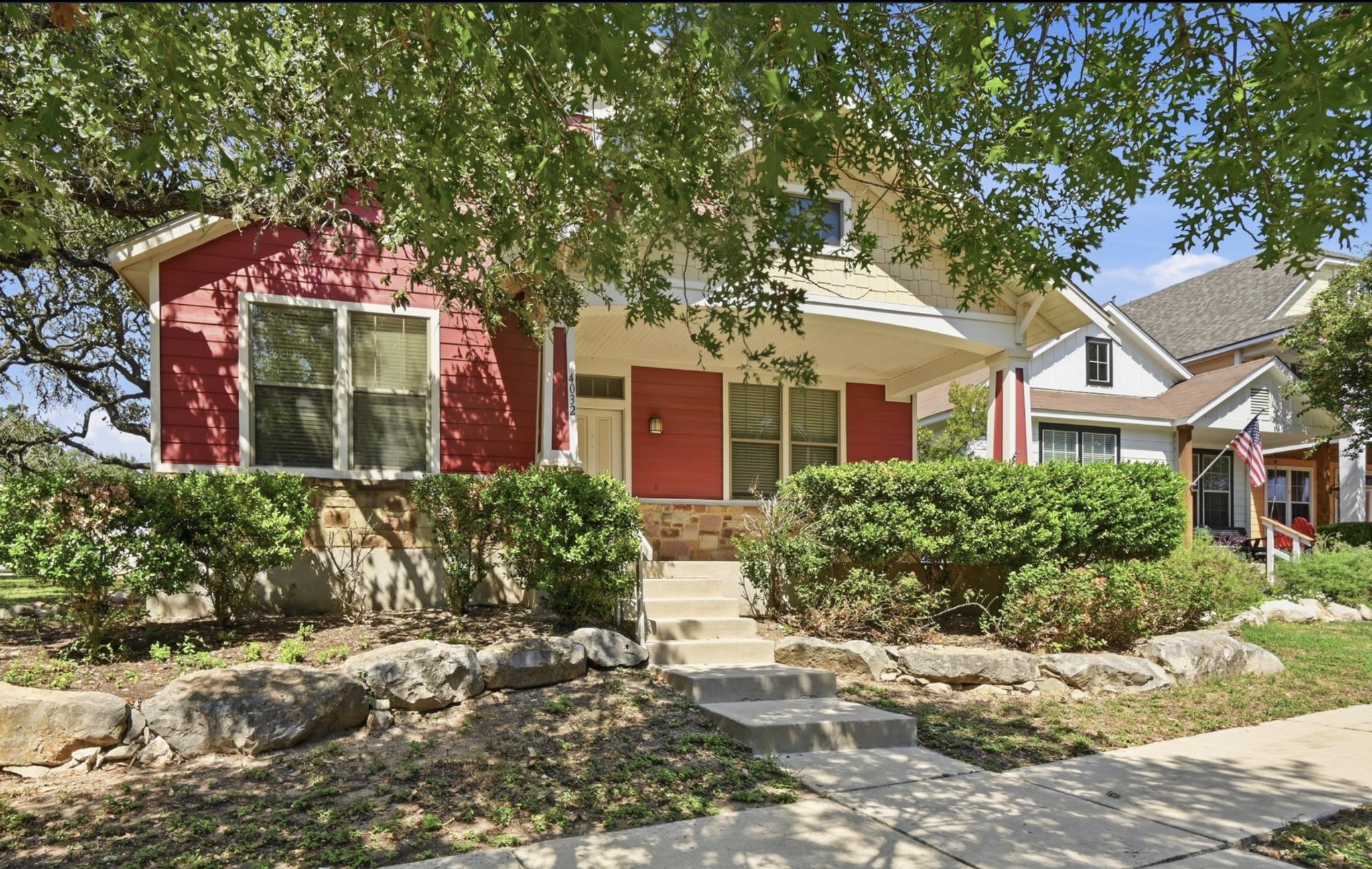 4032 Mather, Kyle, TX 78640