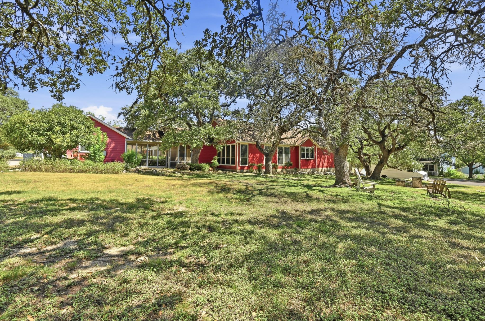 4032 Mather, Kyle, TX 78640