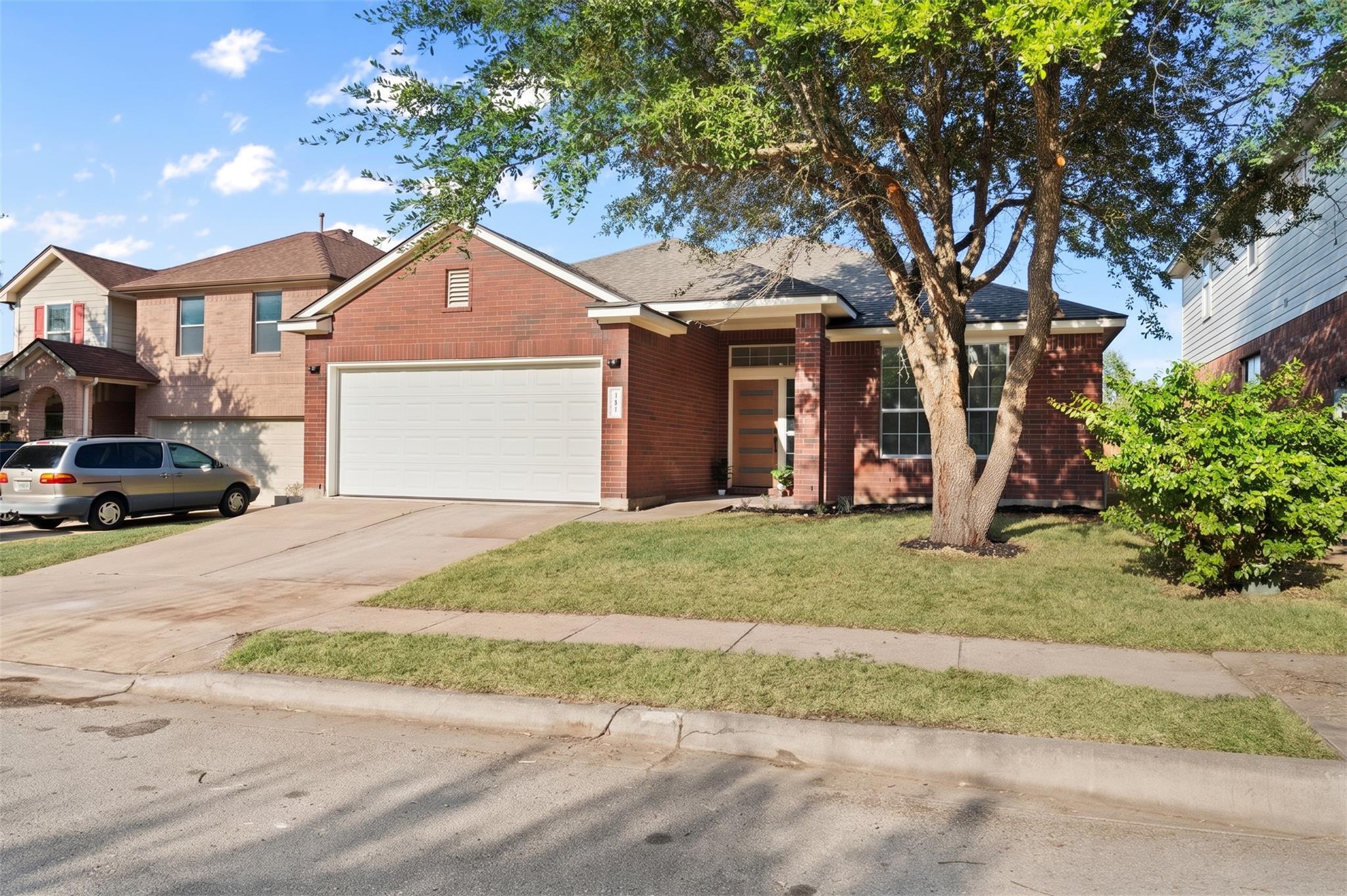 381 Tranquility MTN, Buda, TX 78610