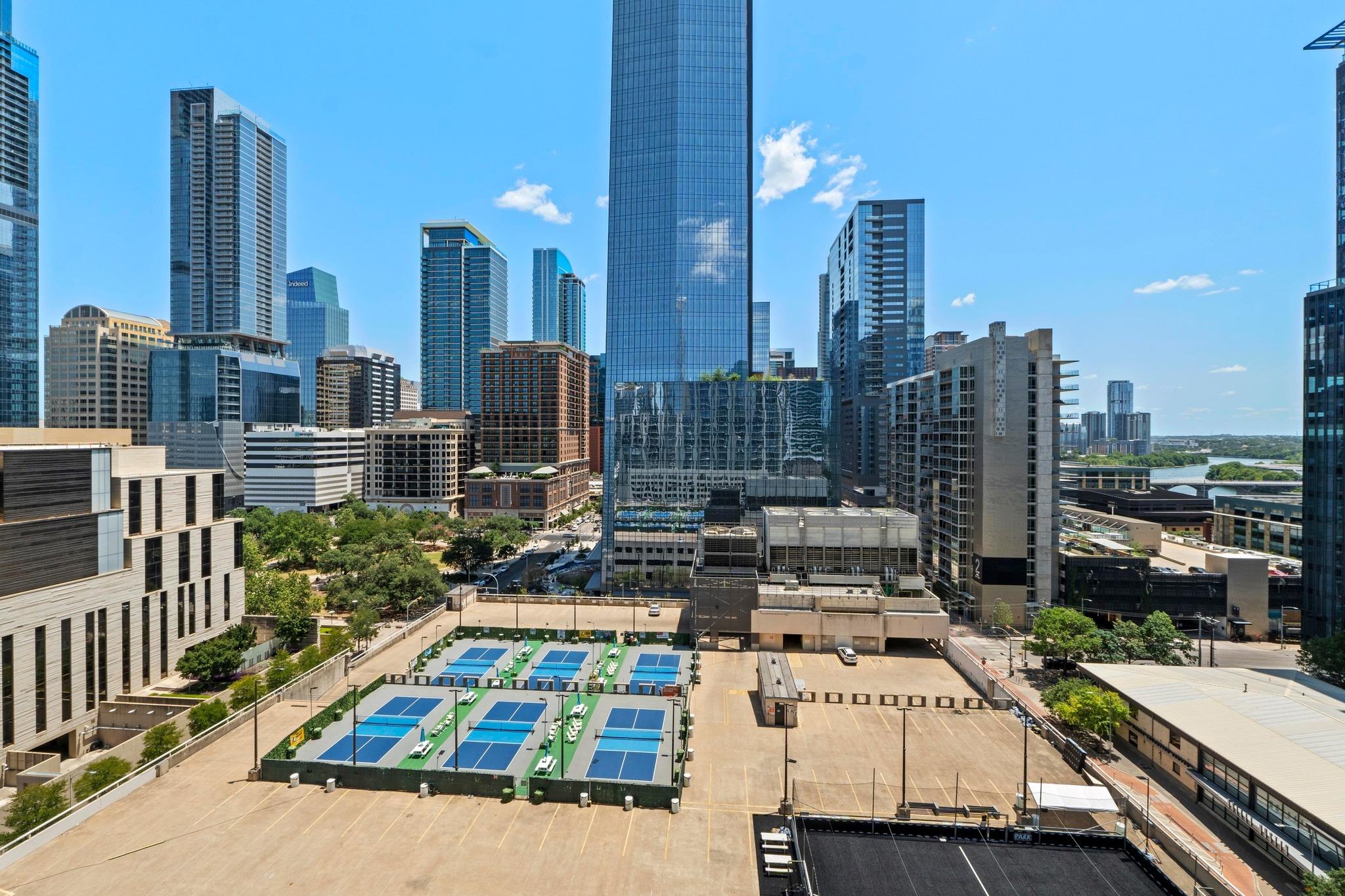 360 Nueces ST #1407, Austin, TX 78701