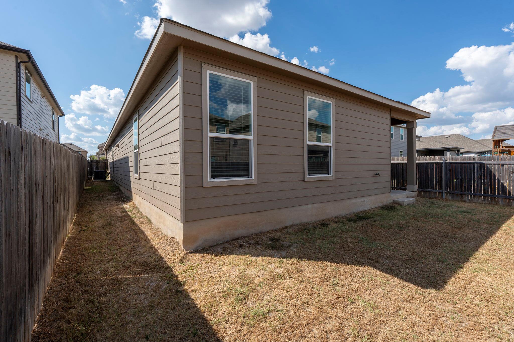 6317 Carriage Pines DR, Del Valle, TX 78617