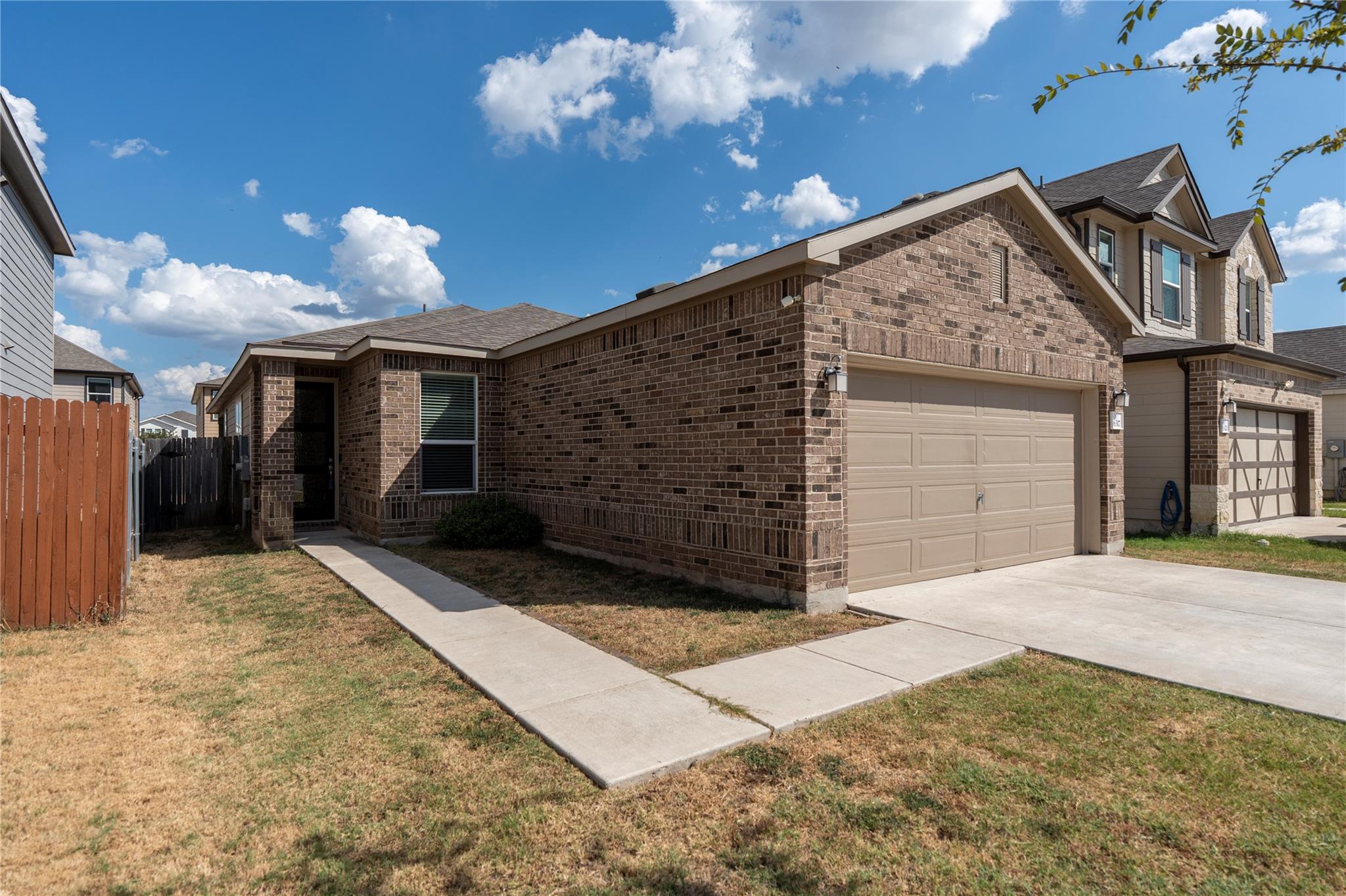 6317 Carriage Pines DR, Del Valle, TX 78617