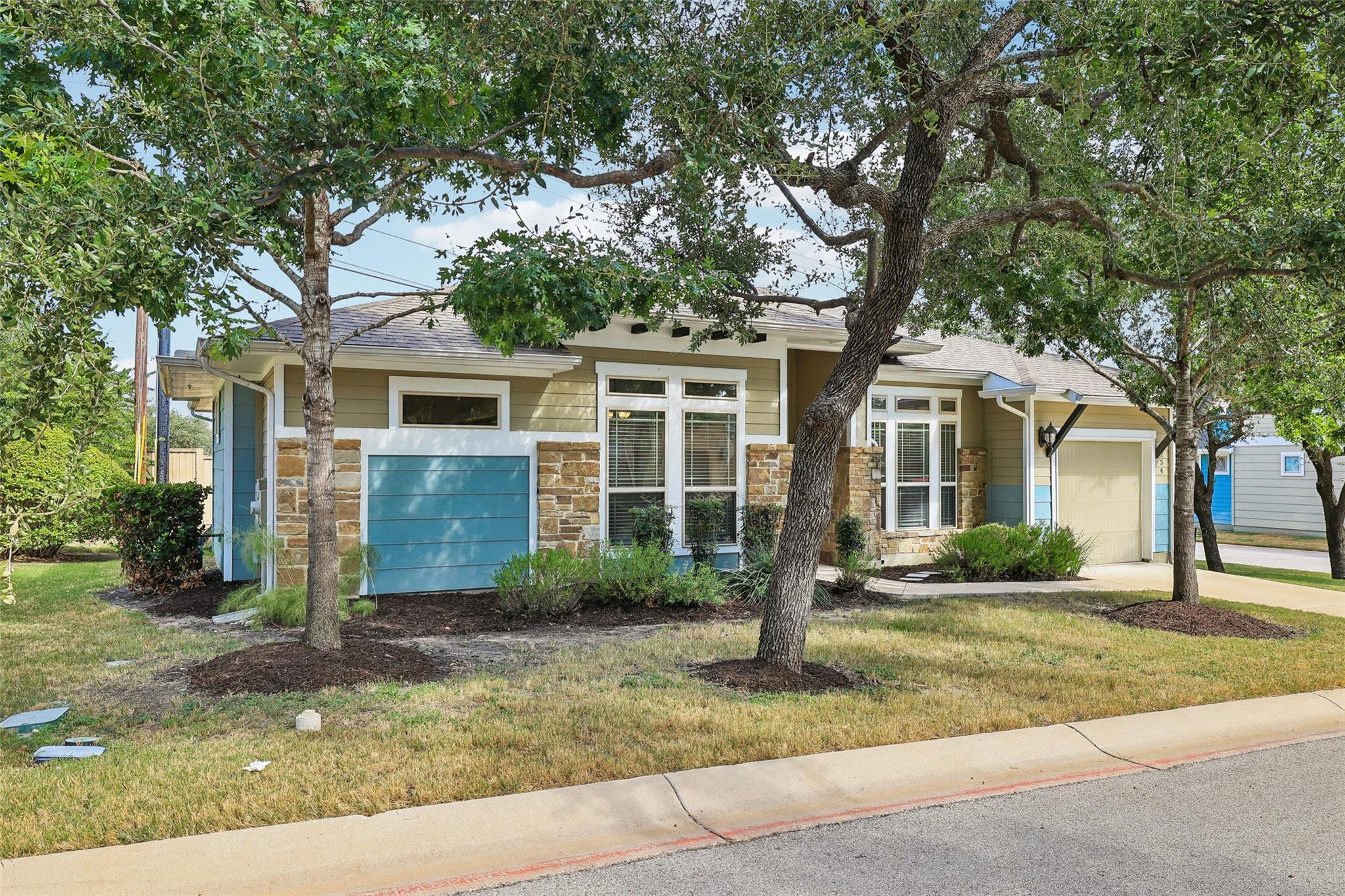 1754 Rowdy Loop, Leander, TX 78641