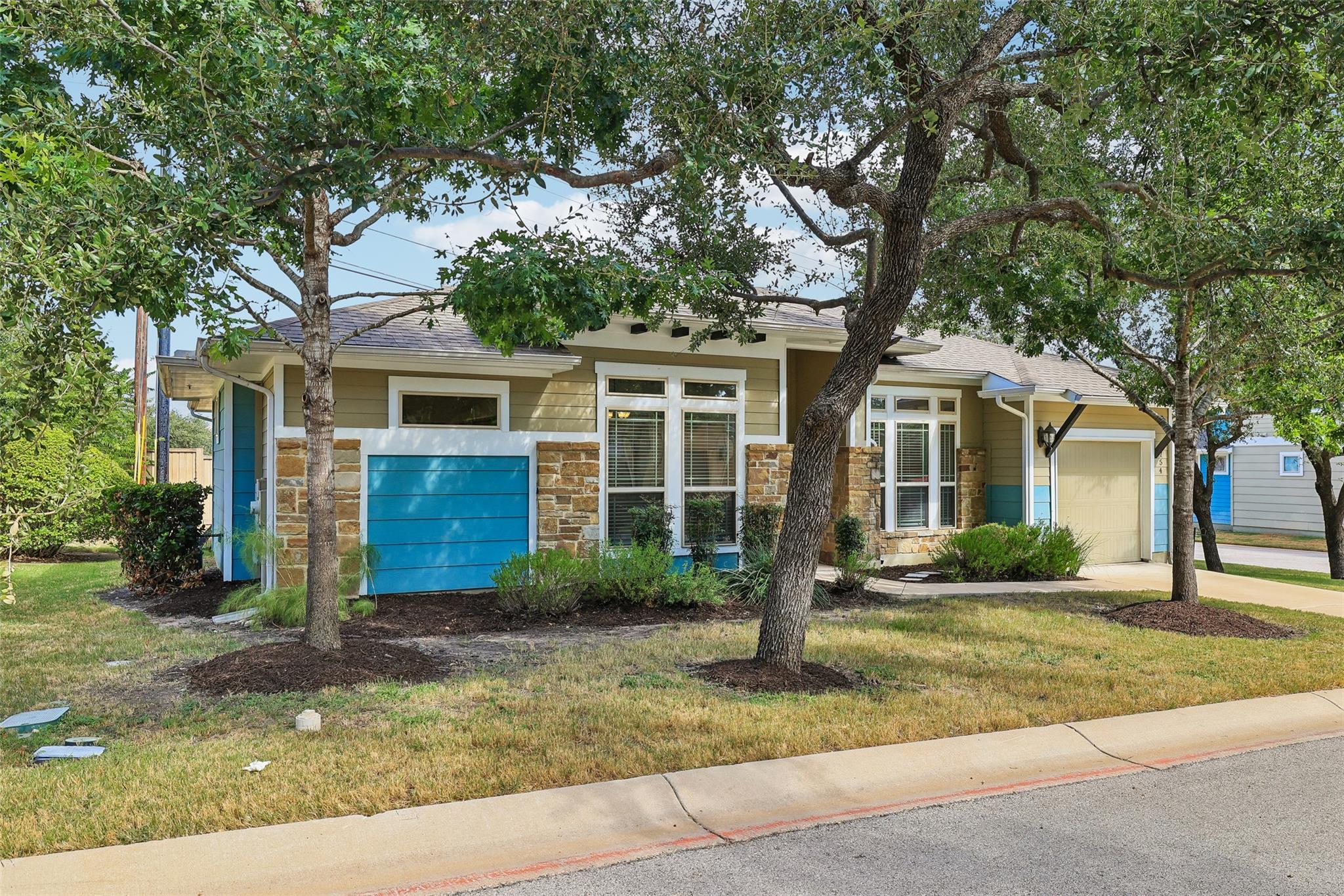 1754 Rowdy Loop, Leander, TX 78641