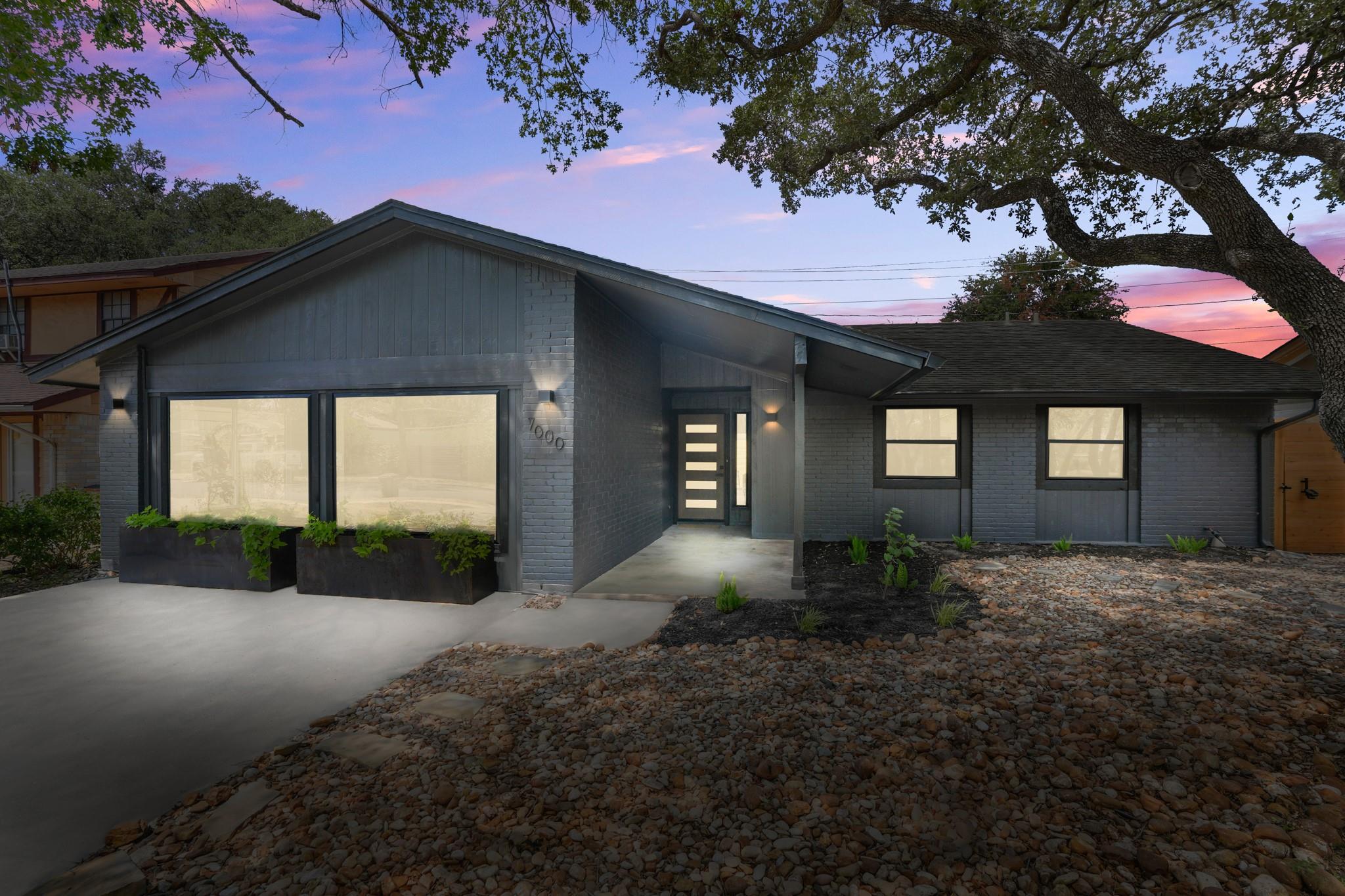 7000 Shadywood DR, Austin, TX 78745
