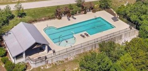 1001 Wesley Ridge DR, Spicewood, TX 78669