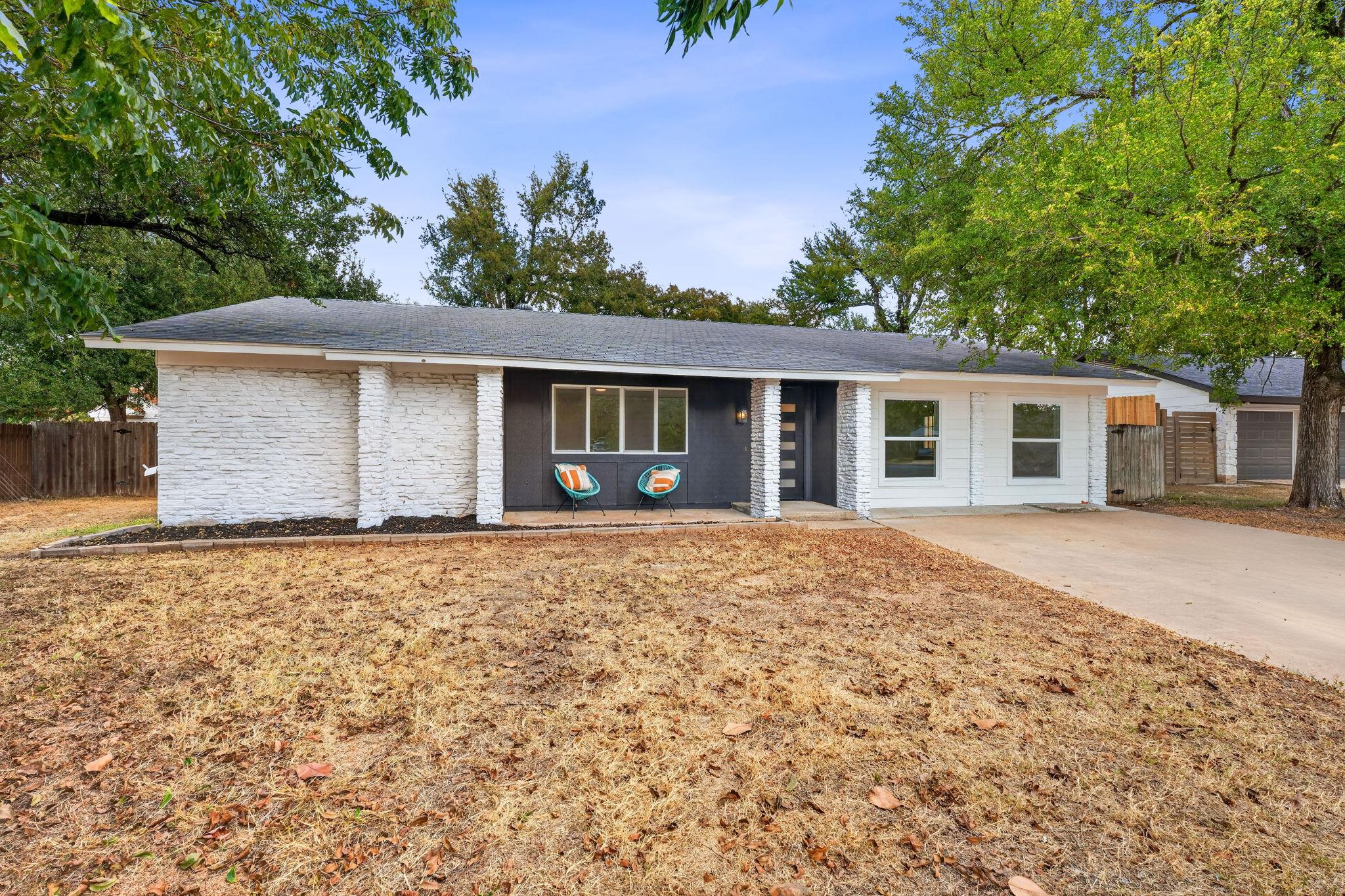 12505 Parkland DR, Austin, TX 78729
