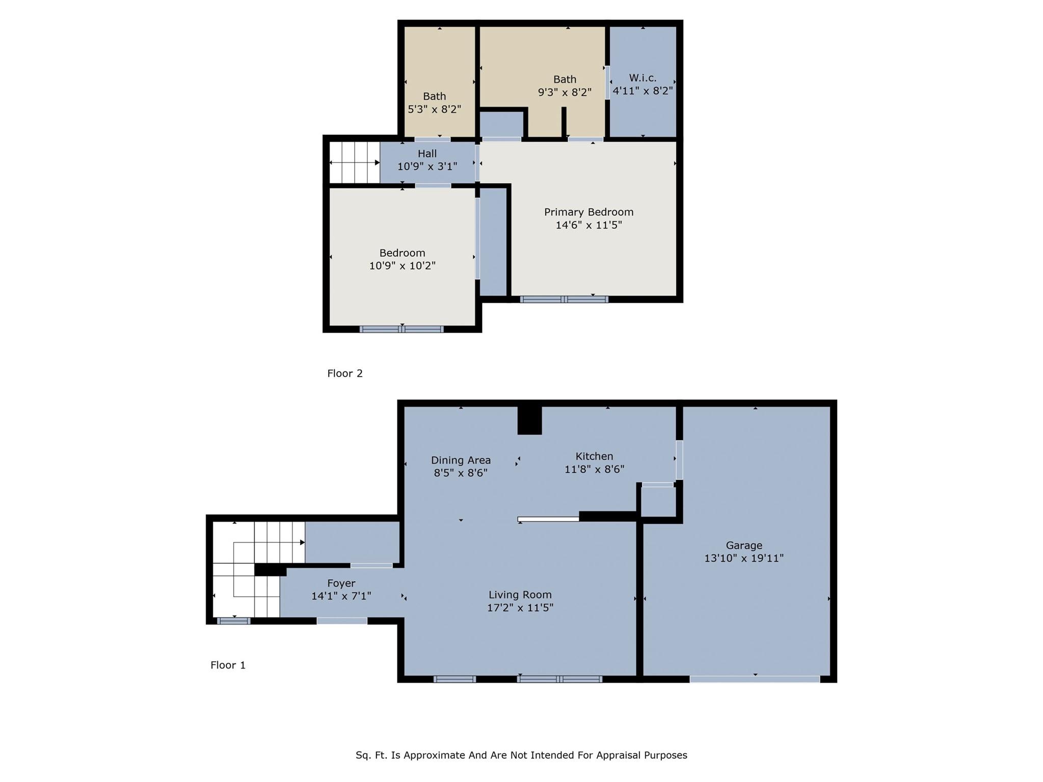 1201 Grove BLVD #702, Austin, TX 78741