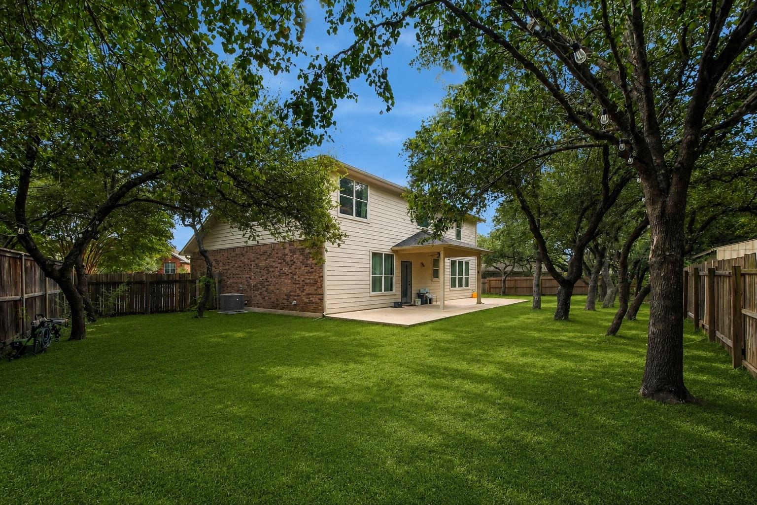 1205 Yountville DR, Leander, TX 78641