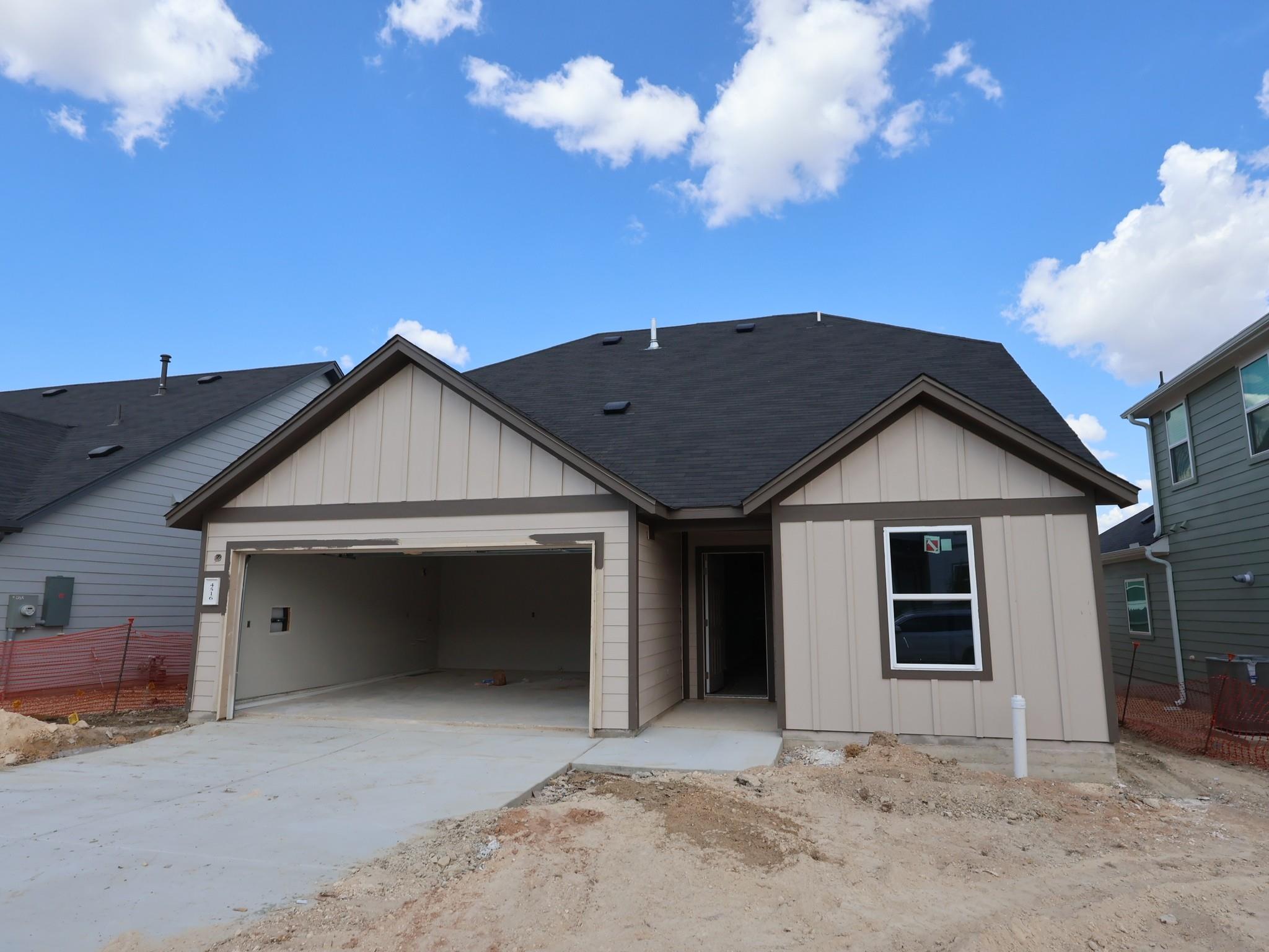 4516 Bridal Veil DR, Austin, TX 78747