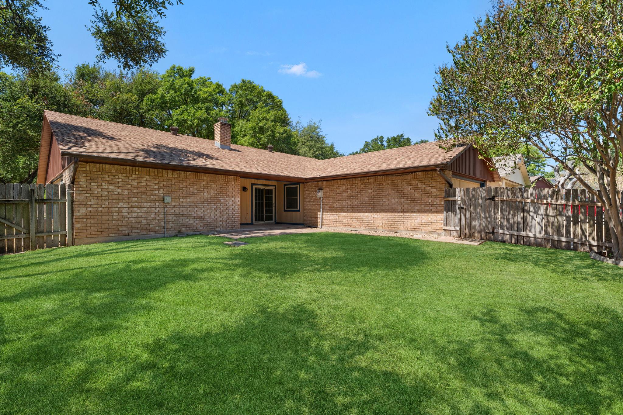 2202 Winchester DR, Temple, TX 76502