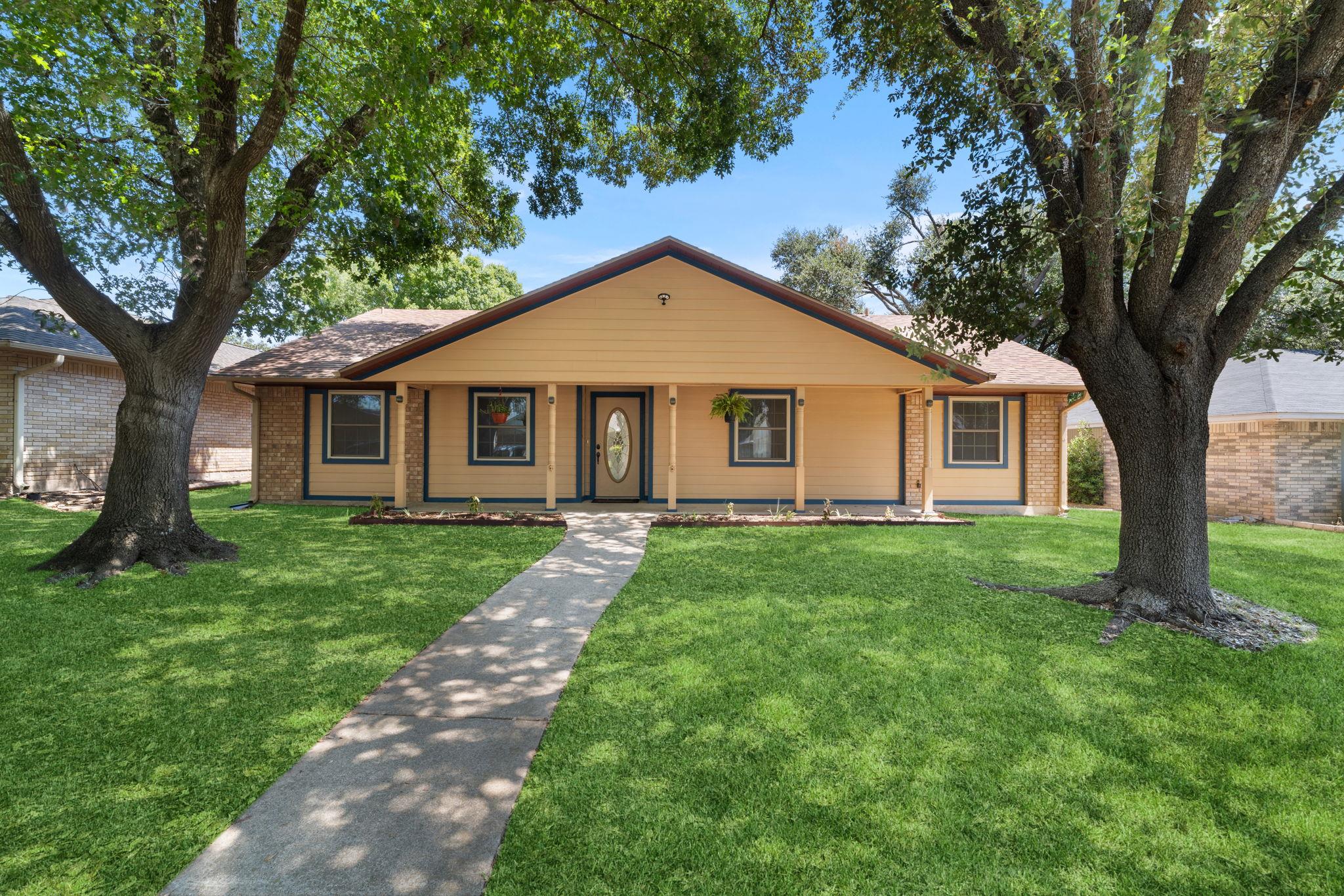 2202 Winchester DR, Temple, TX 76502
