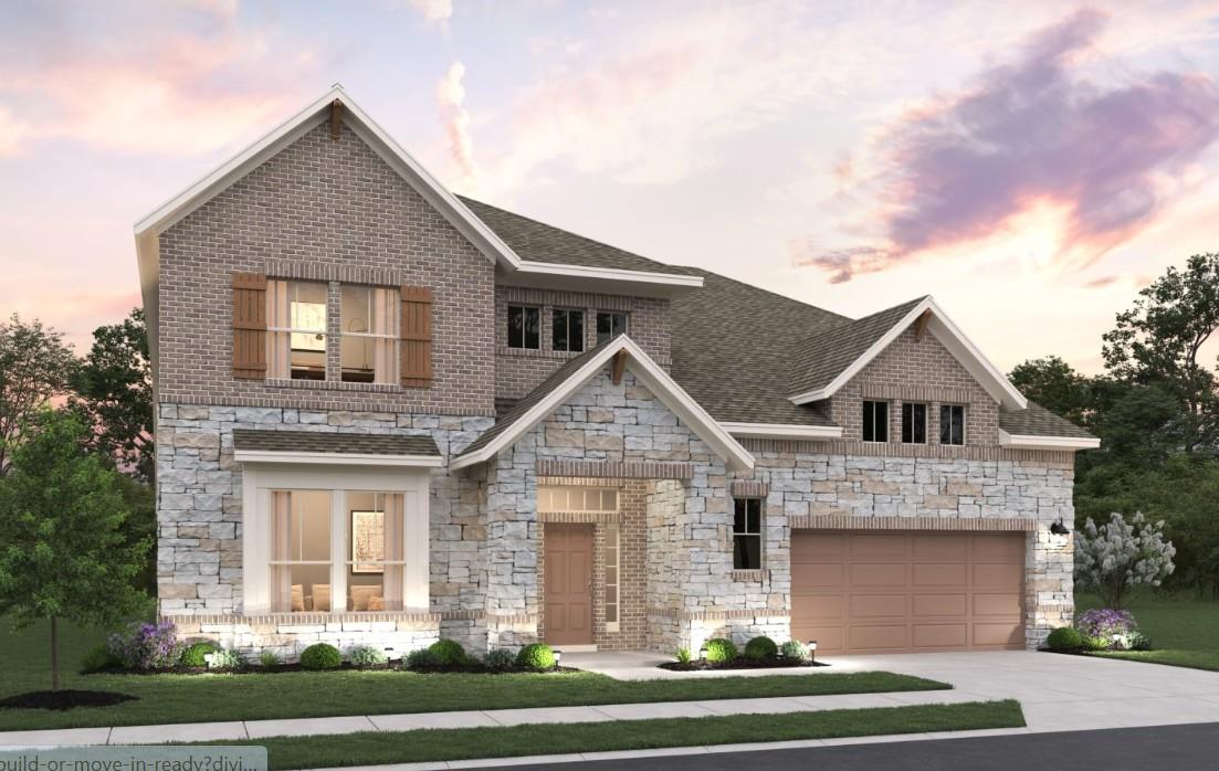 17213 Alta Madera LN, Pflugerville, TX 78660
