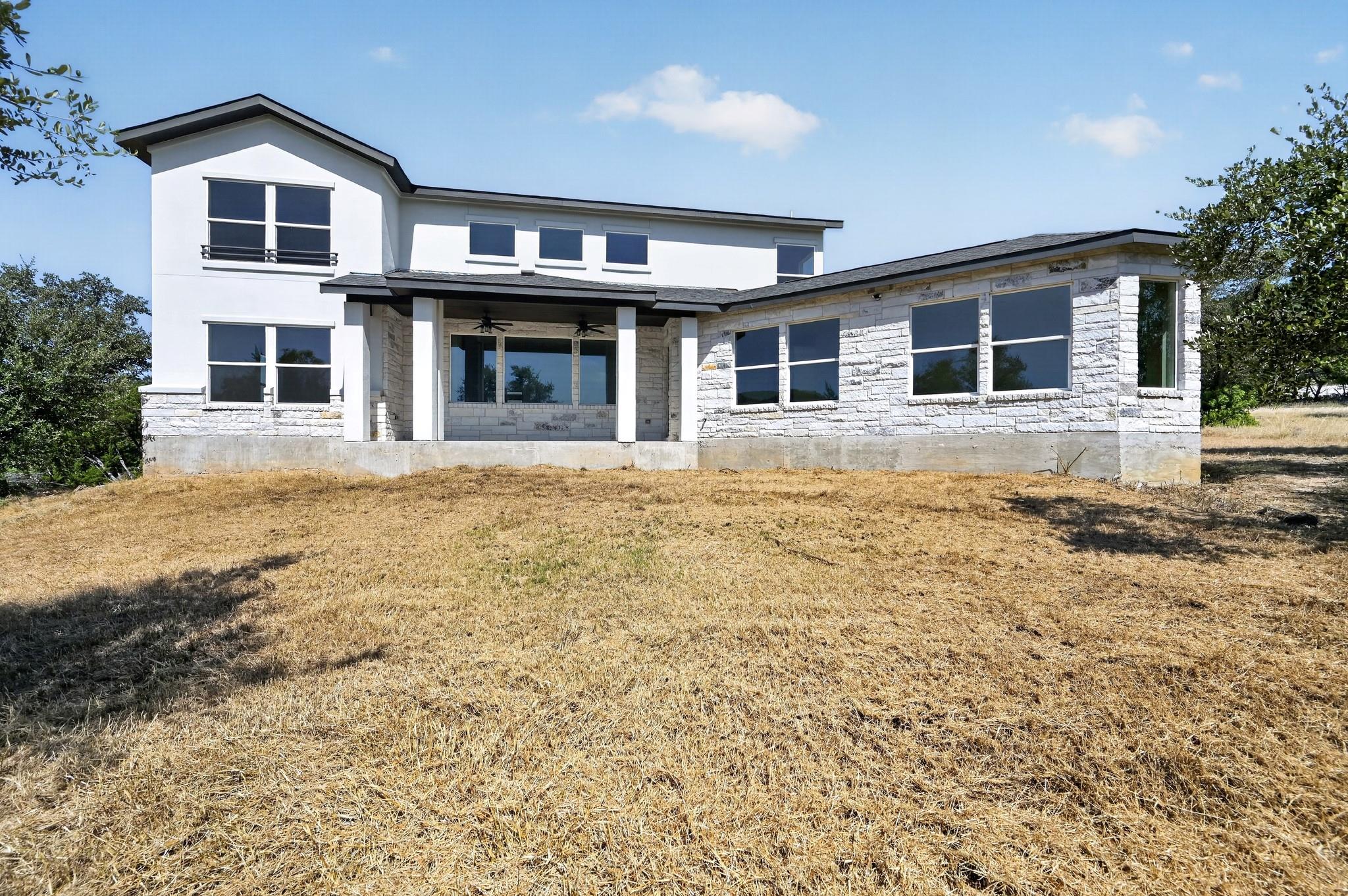 18213 Gregg Bluff RD, Jonestown, TX 78645