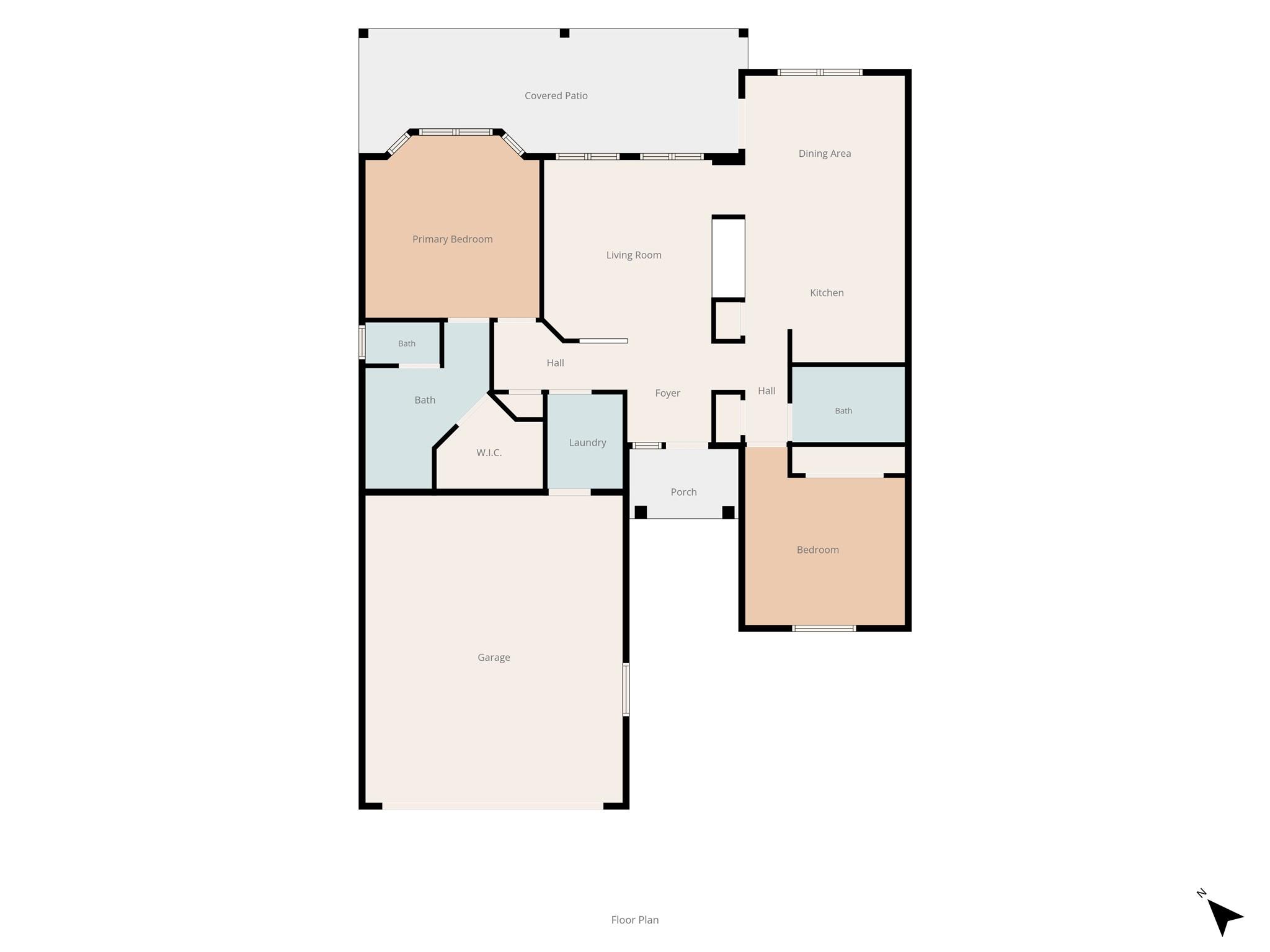 267 Whispering Wind DR, Georgetown, TX 78633