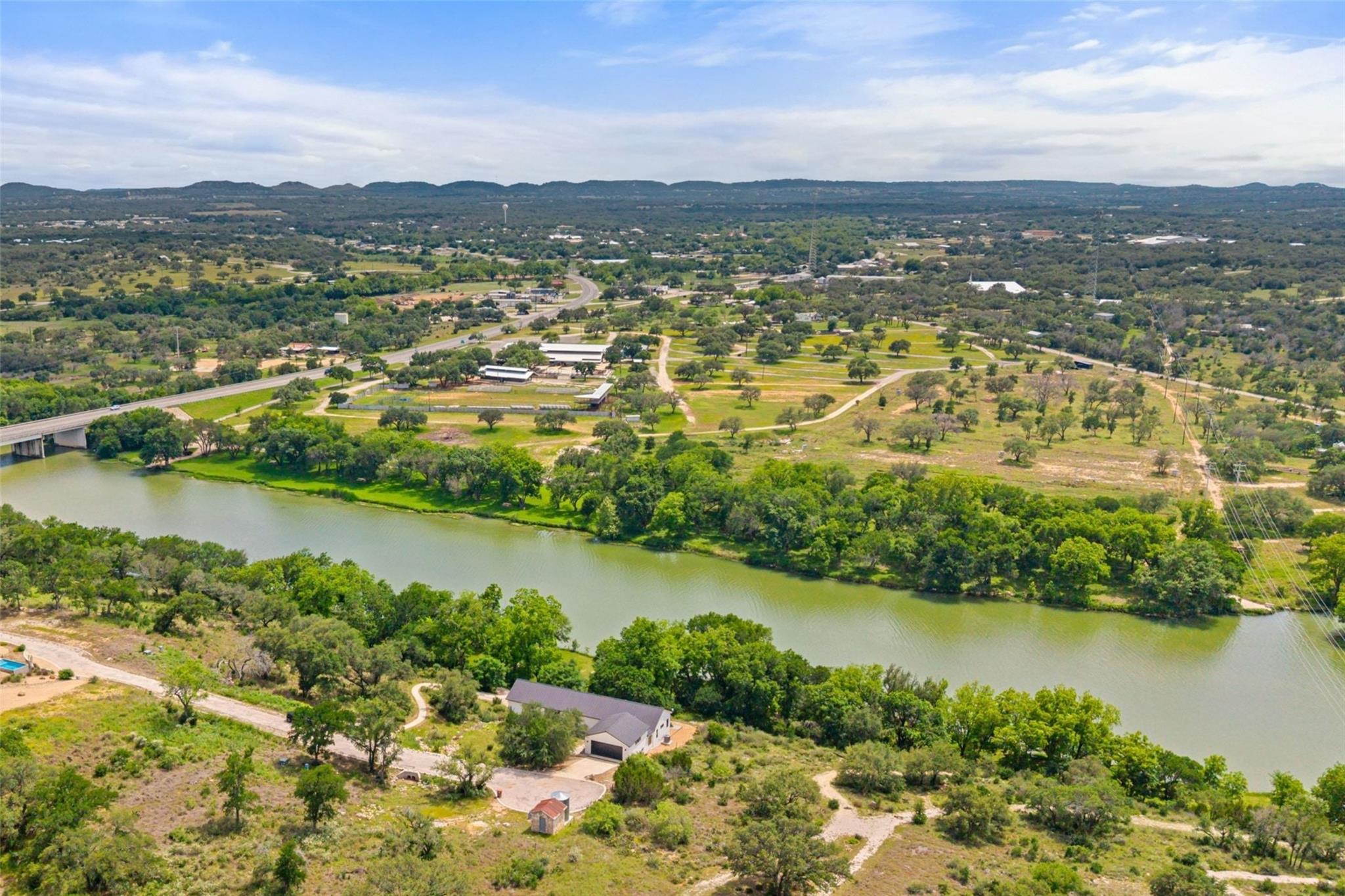 299 River Pl, Johnson City, TX 78636