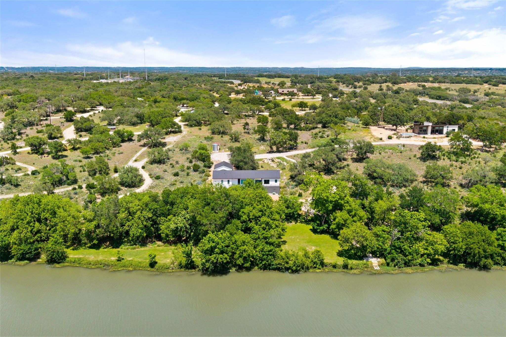 299 River Pl, Johnson City, TX 78636