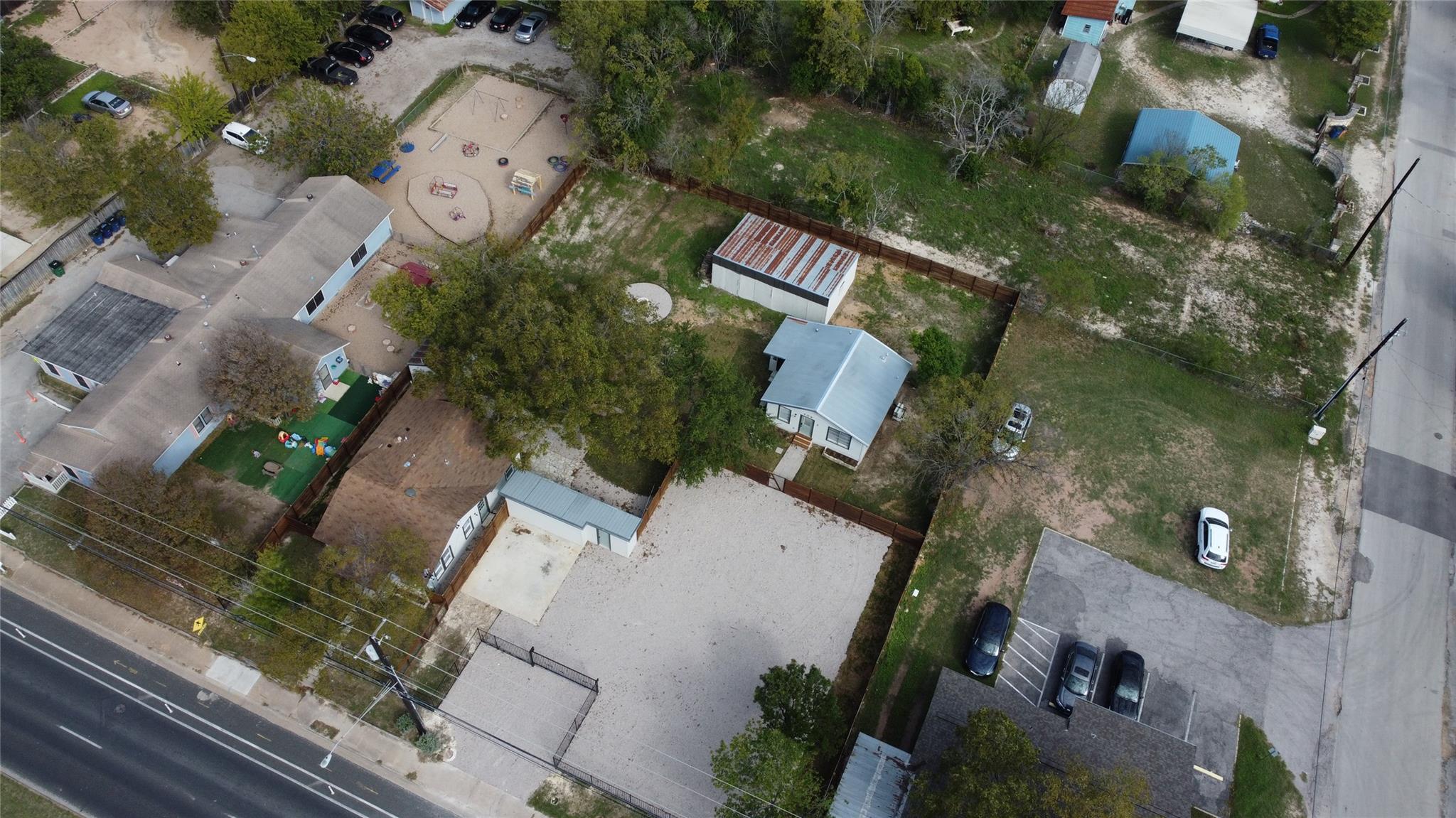 306 W Stassney LN #1&2, Austin, TX 78745