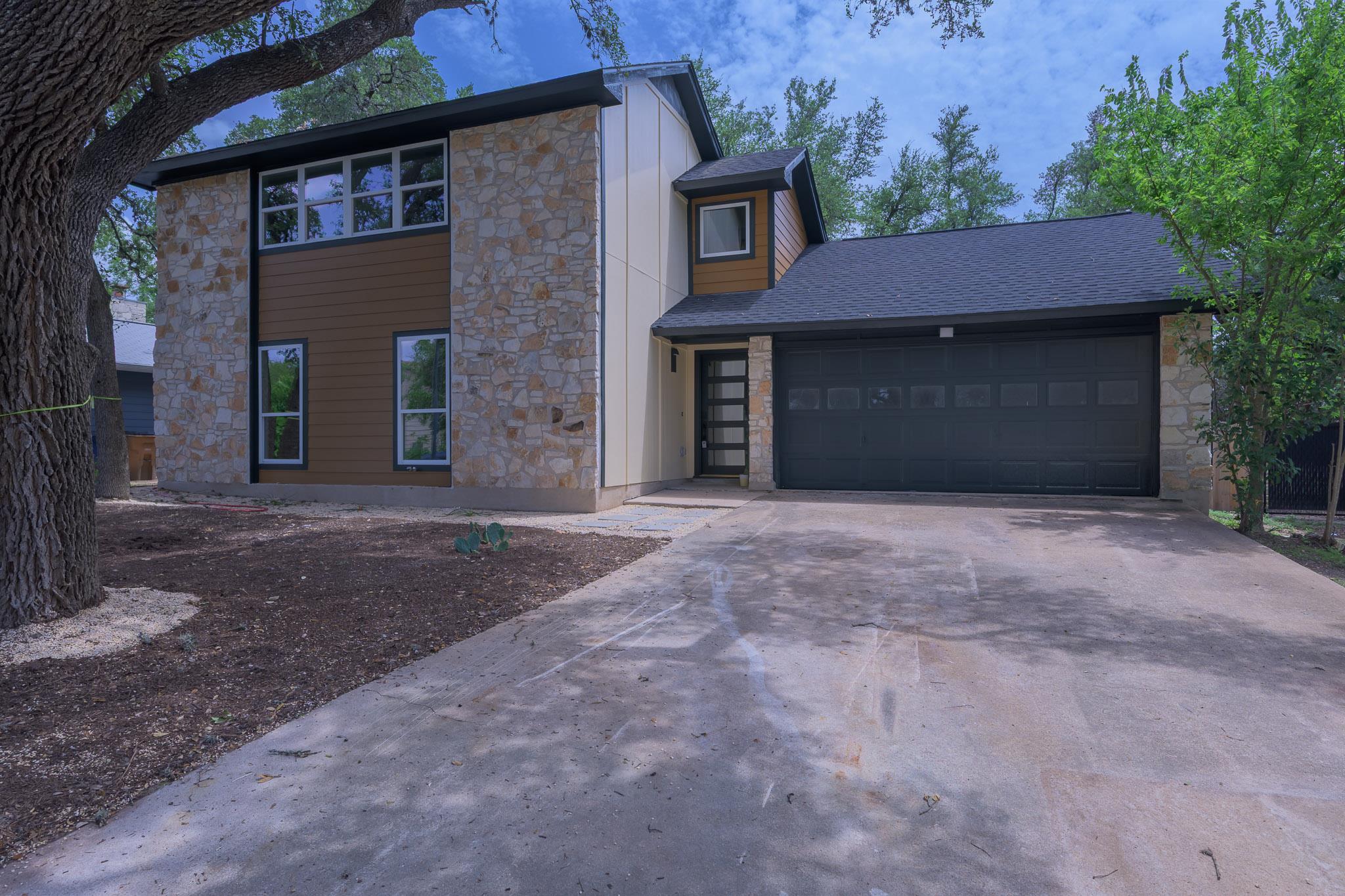 415 Baldridge DR, Austin, TX 78748