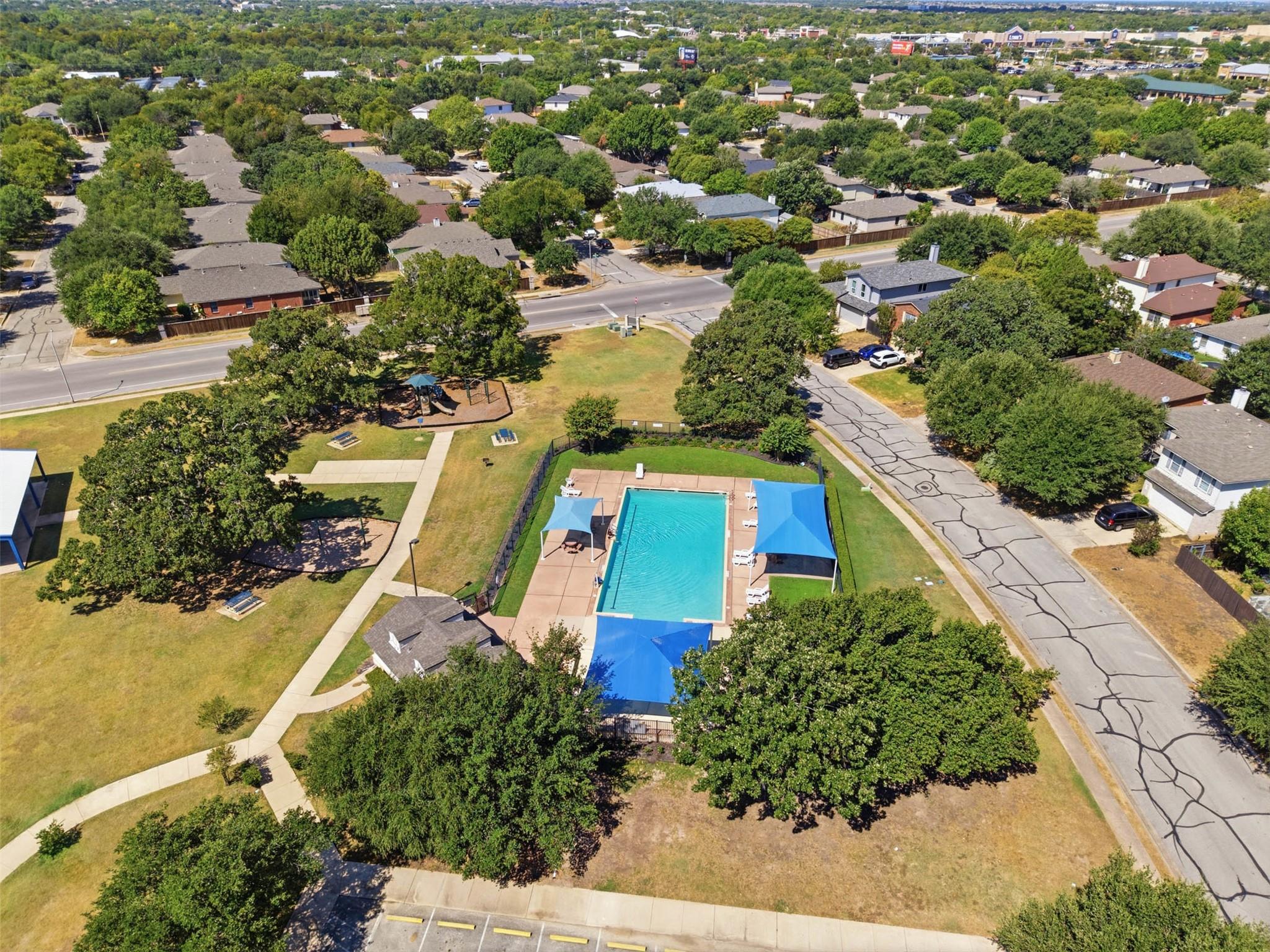 613 Glen Valley LN, Leander, TX 78641