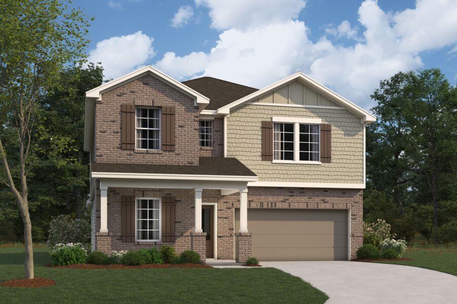7432 Pullman CV, Austin, TX 78747