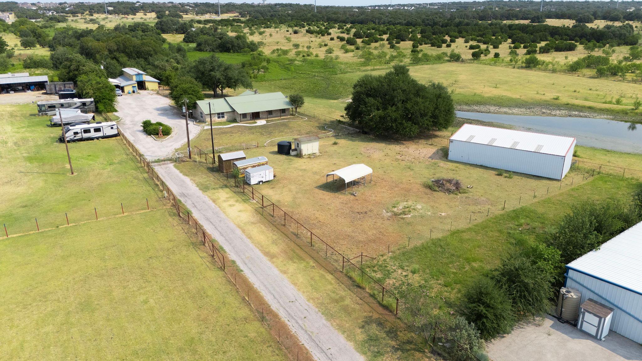8750 Fm 2243, Leander, TX 78641