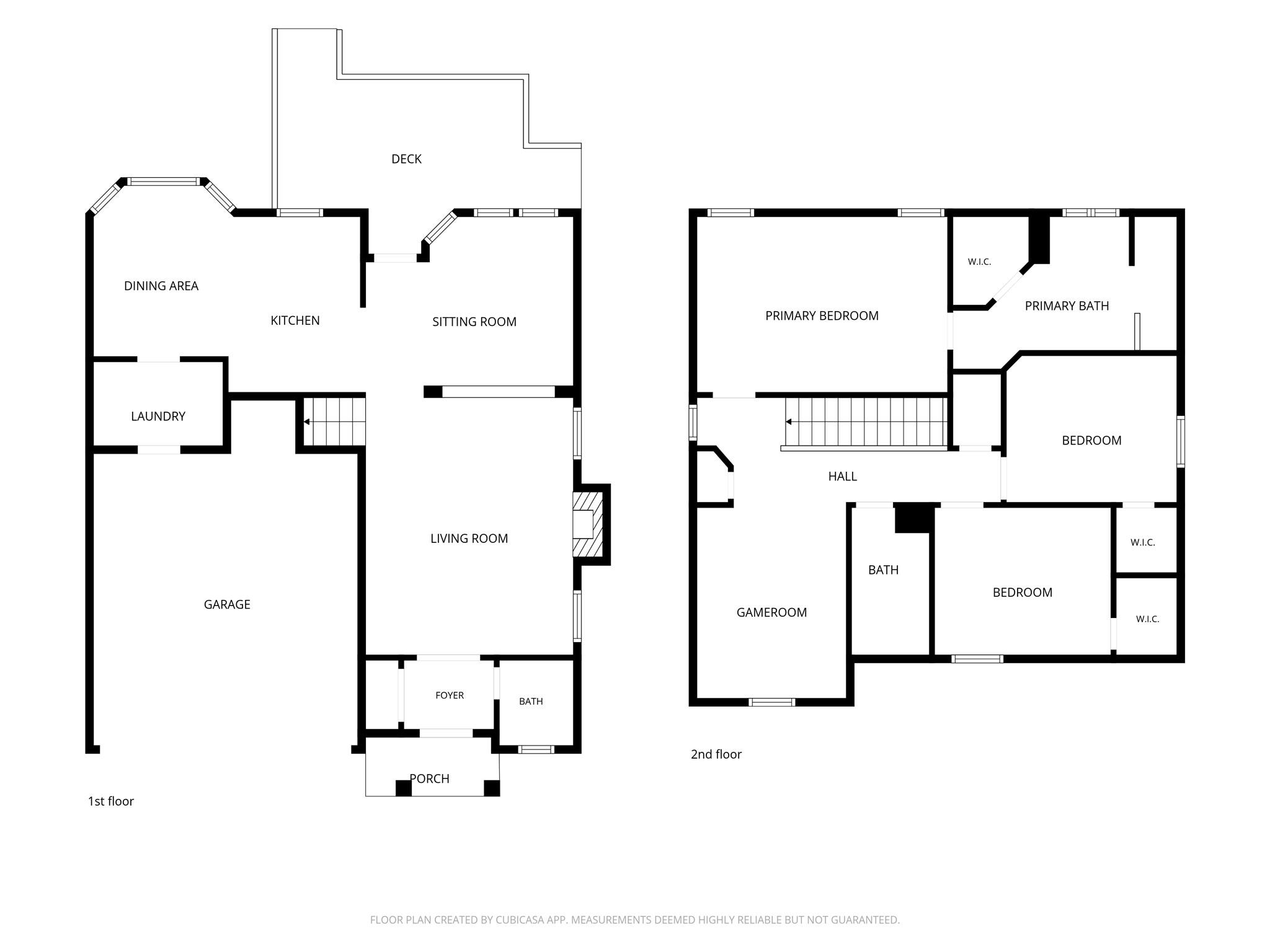 113 Songbird CT, Cedar Creek, TX 78612