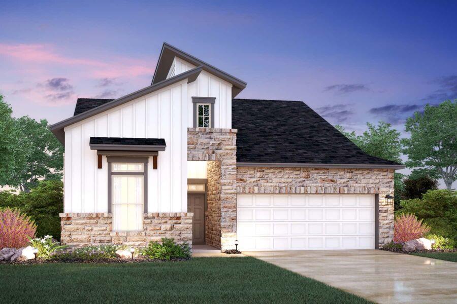 13214 Keefer DR, Austin, TX 78652